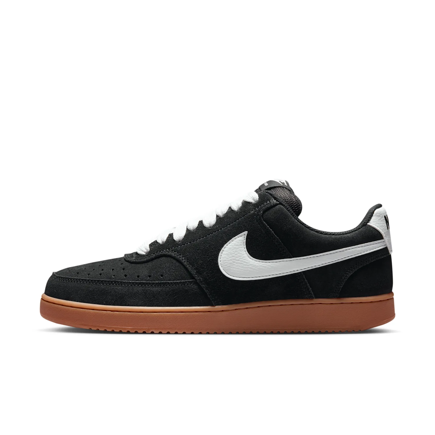Nike Court Vision Low FL