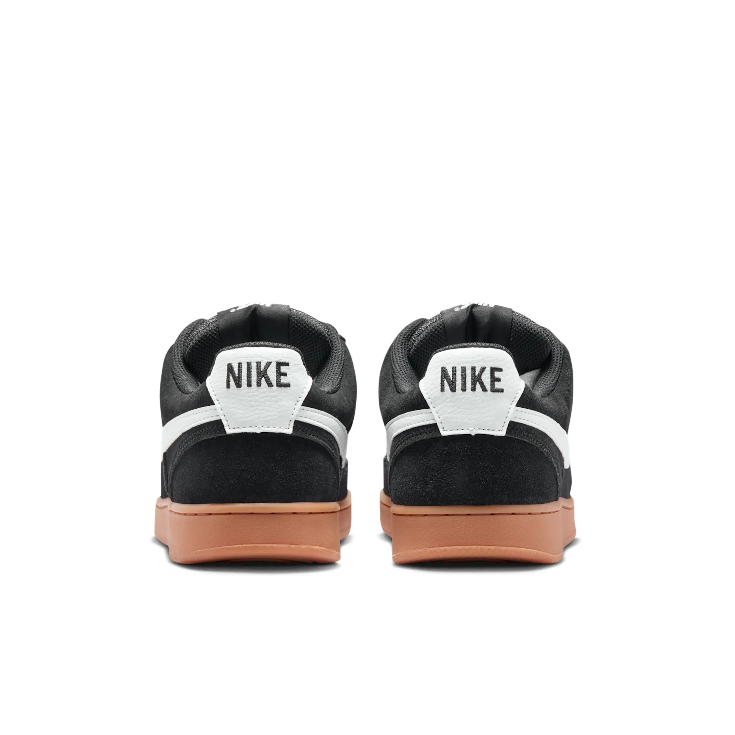 Nike Court Vision Low FL image 6