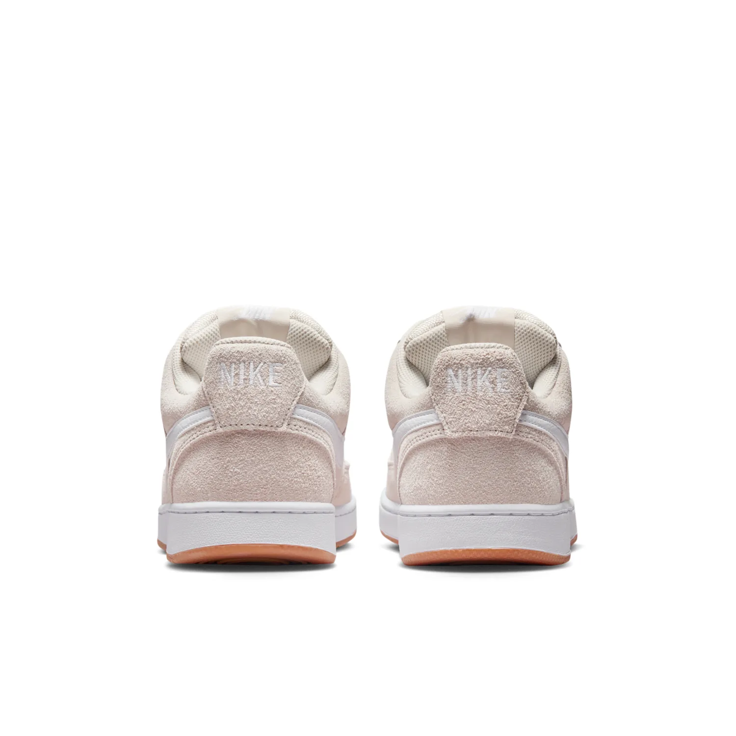 Nike Court Vision Low FL image 6