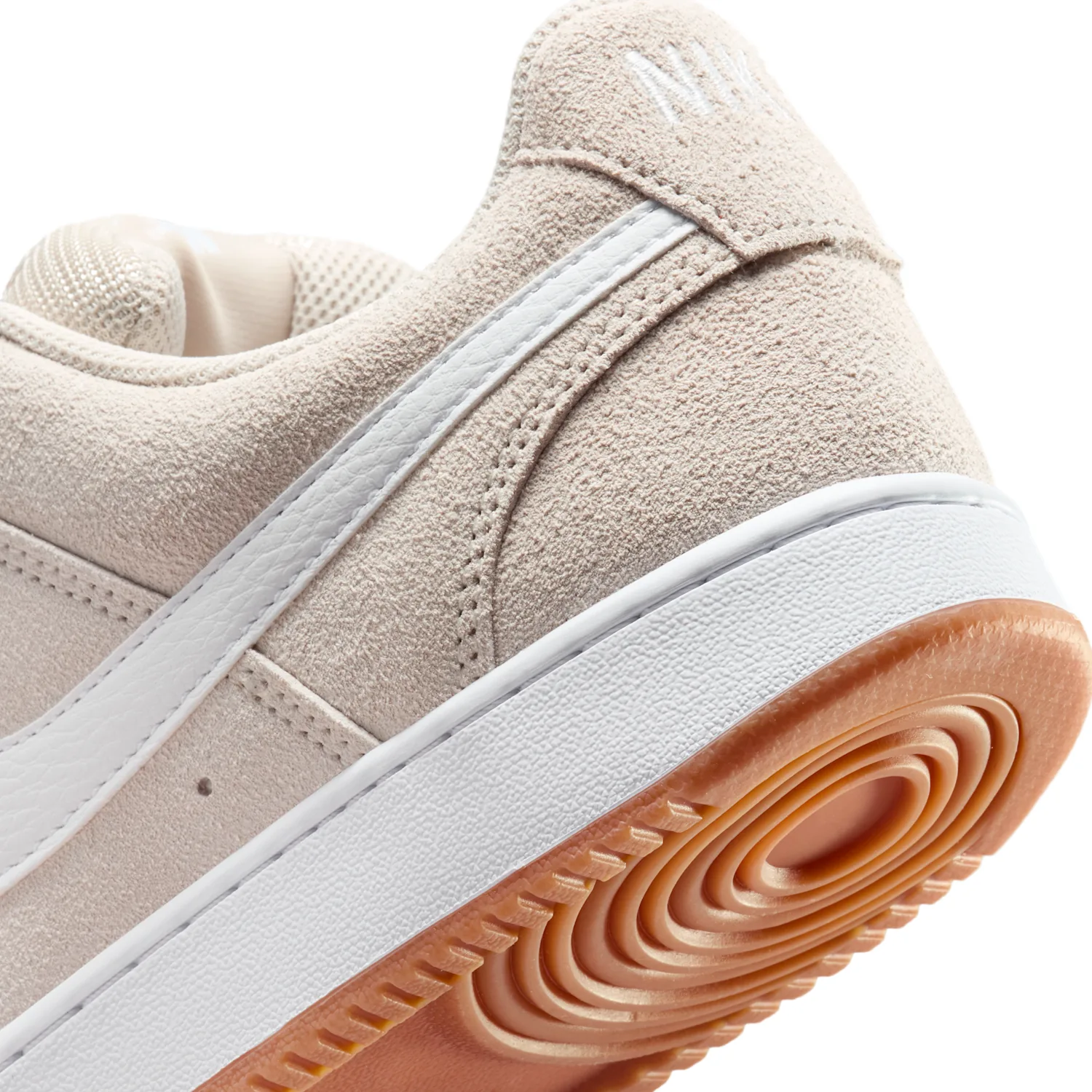 Nike Court Vision Low FL image 8