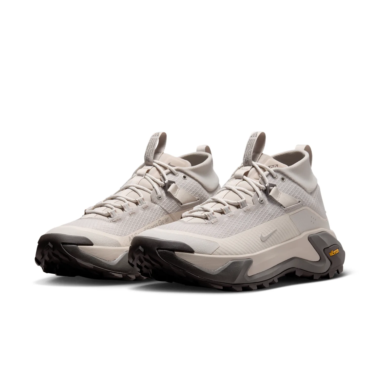 ACG Zegama Hike image 5