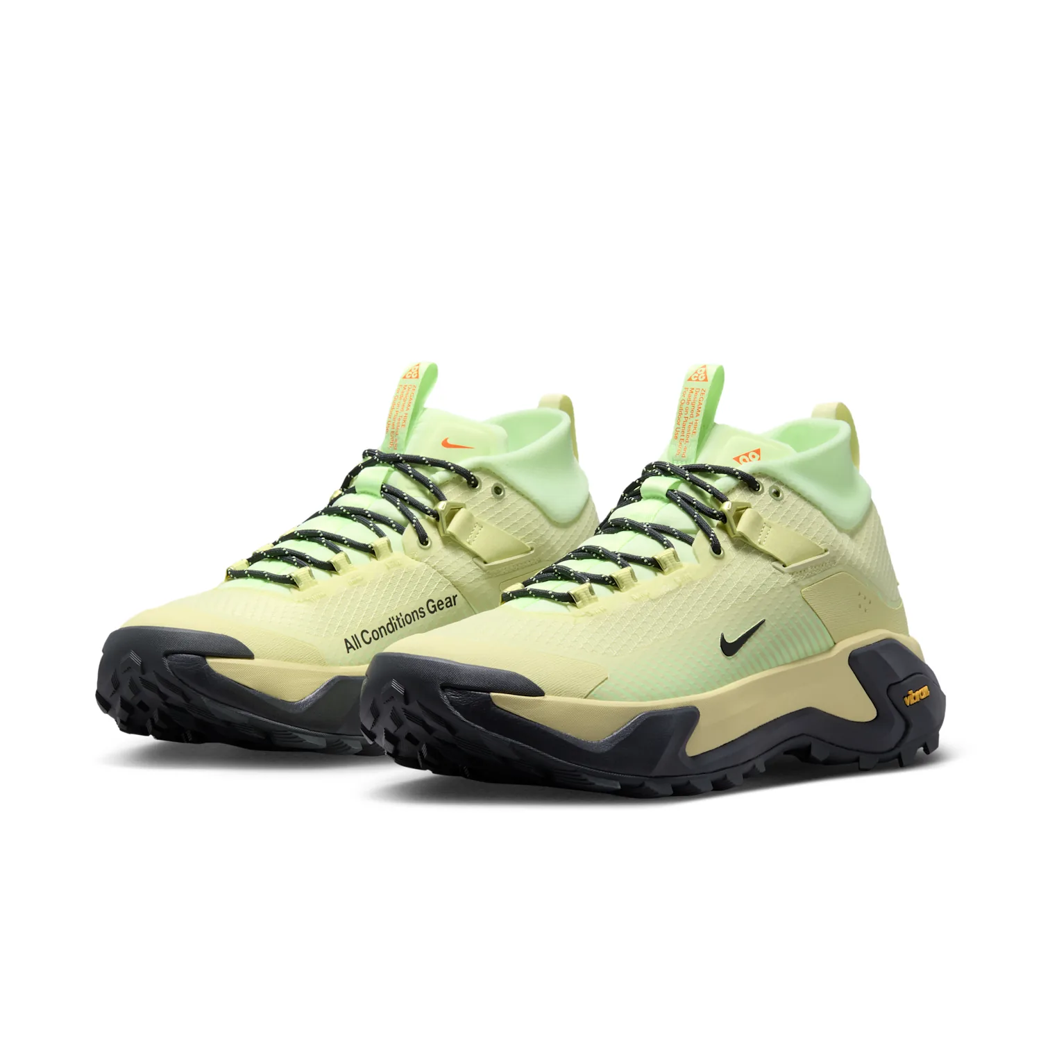 ACG Zegama Hike image 5