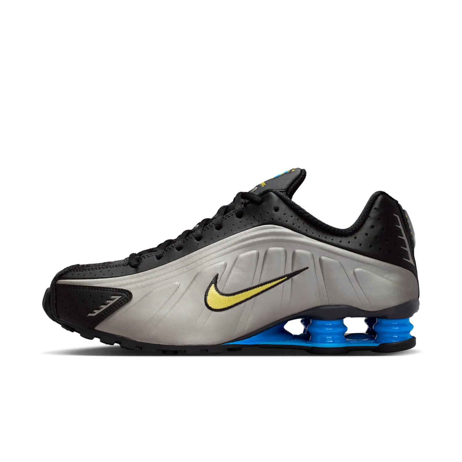 Nike Shox R4