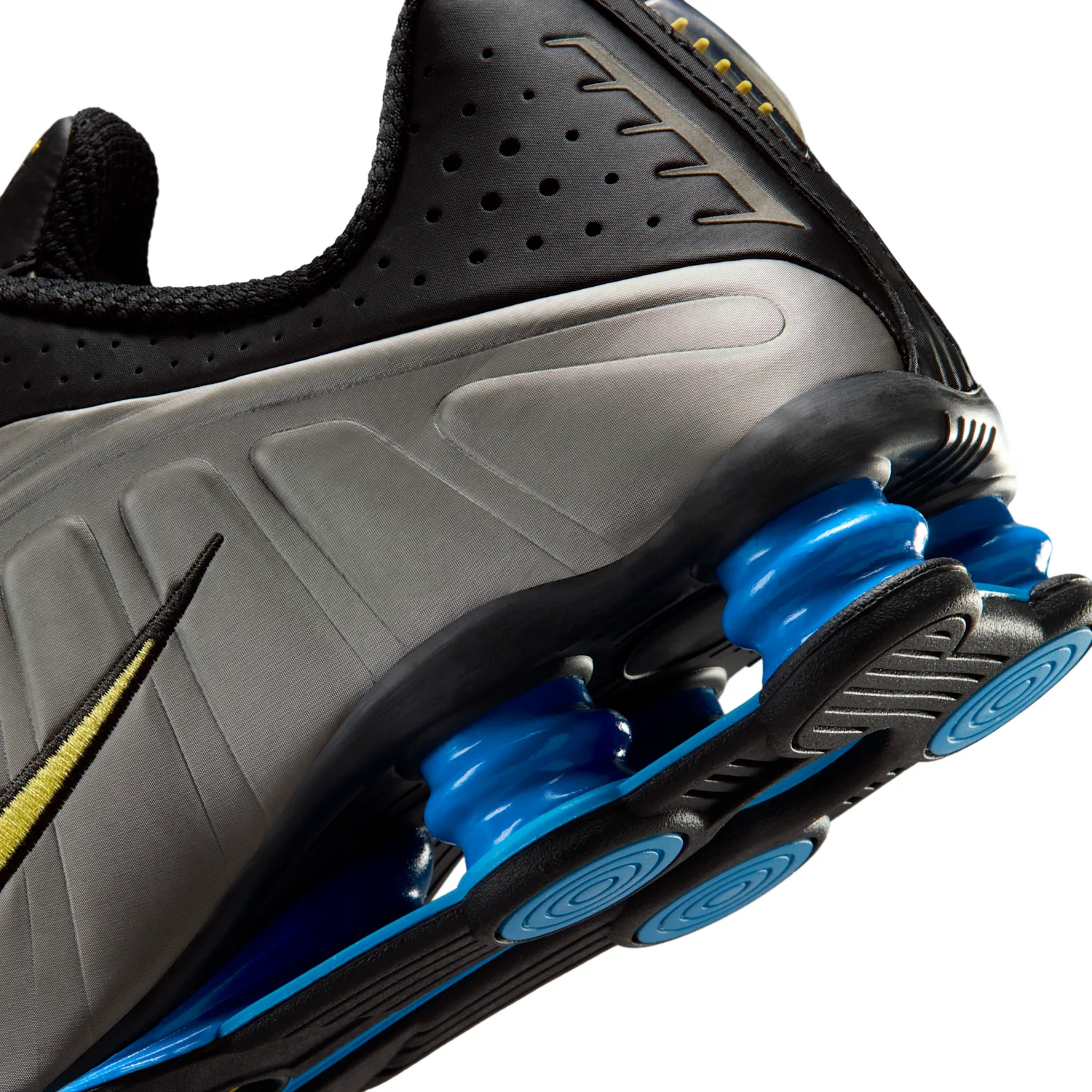 Nike Shox R4 image 8