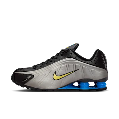 Nike Shox R4