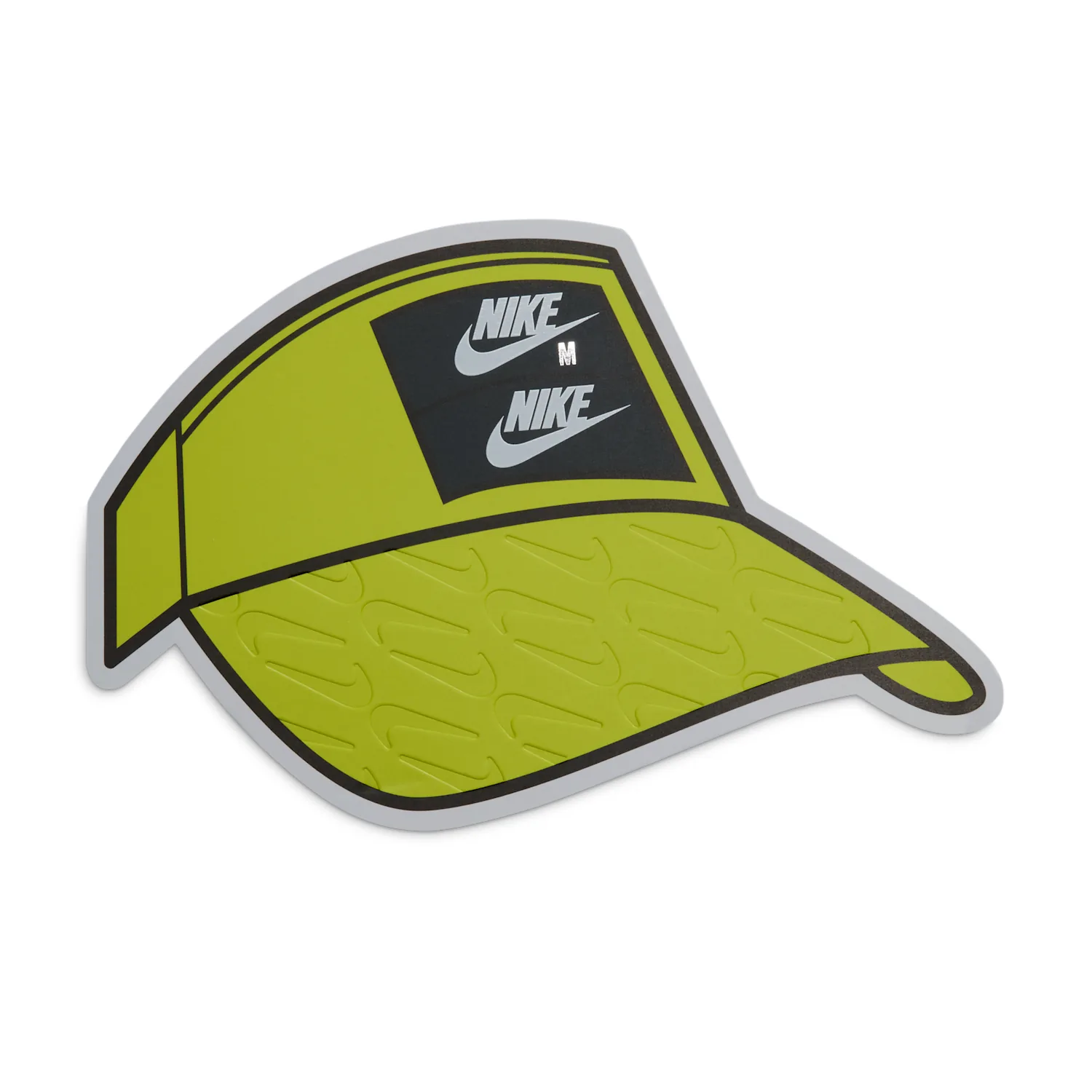Nike Tempo G image 2