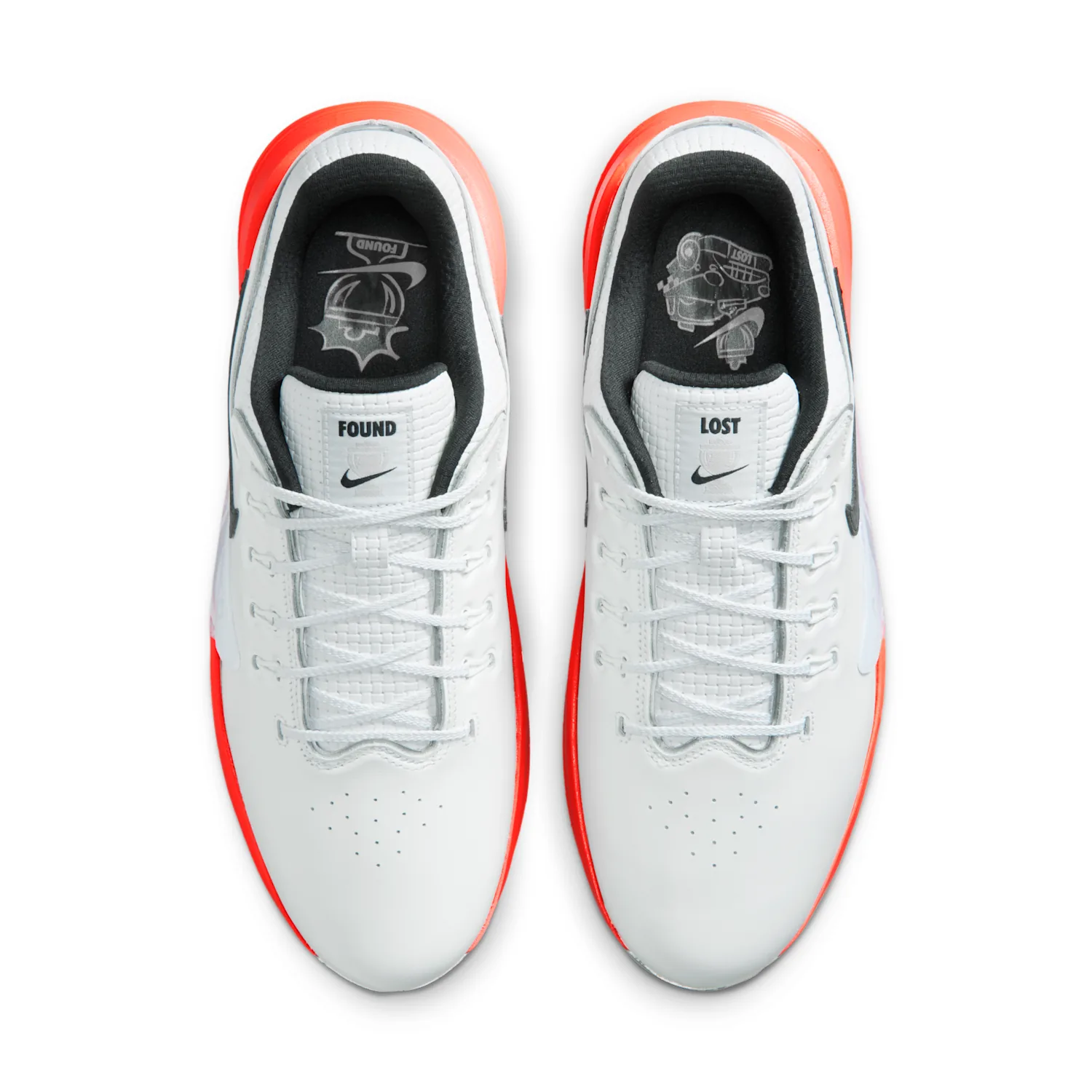 Nike Victory Pro 4 image 6