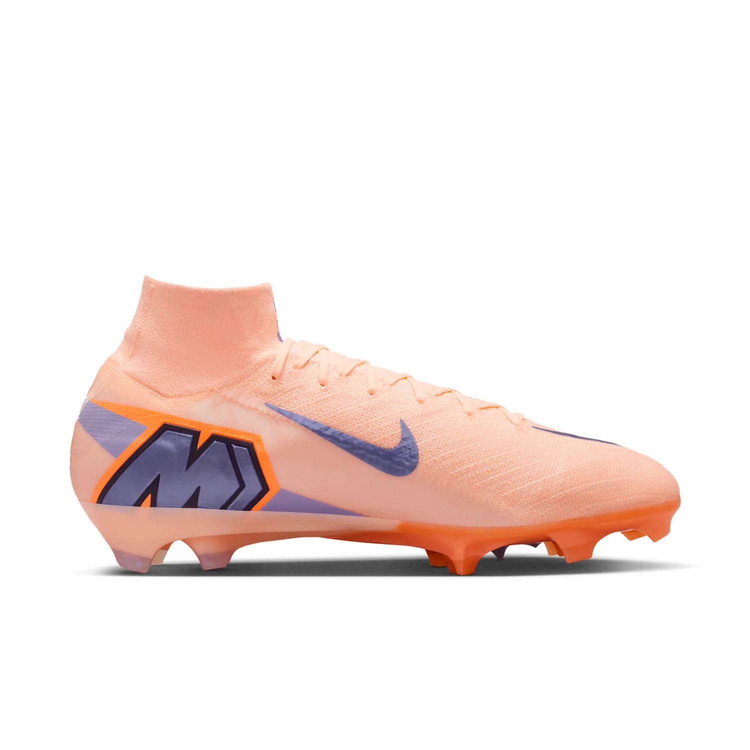 Nike Mercurial Superfly 10 Elite LV8 image 4