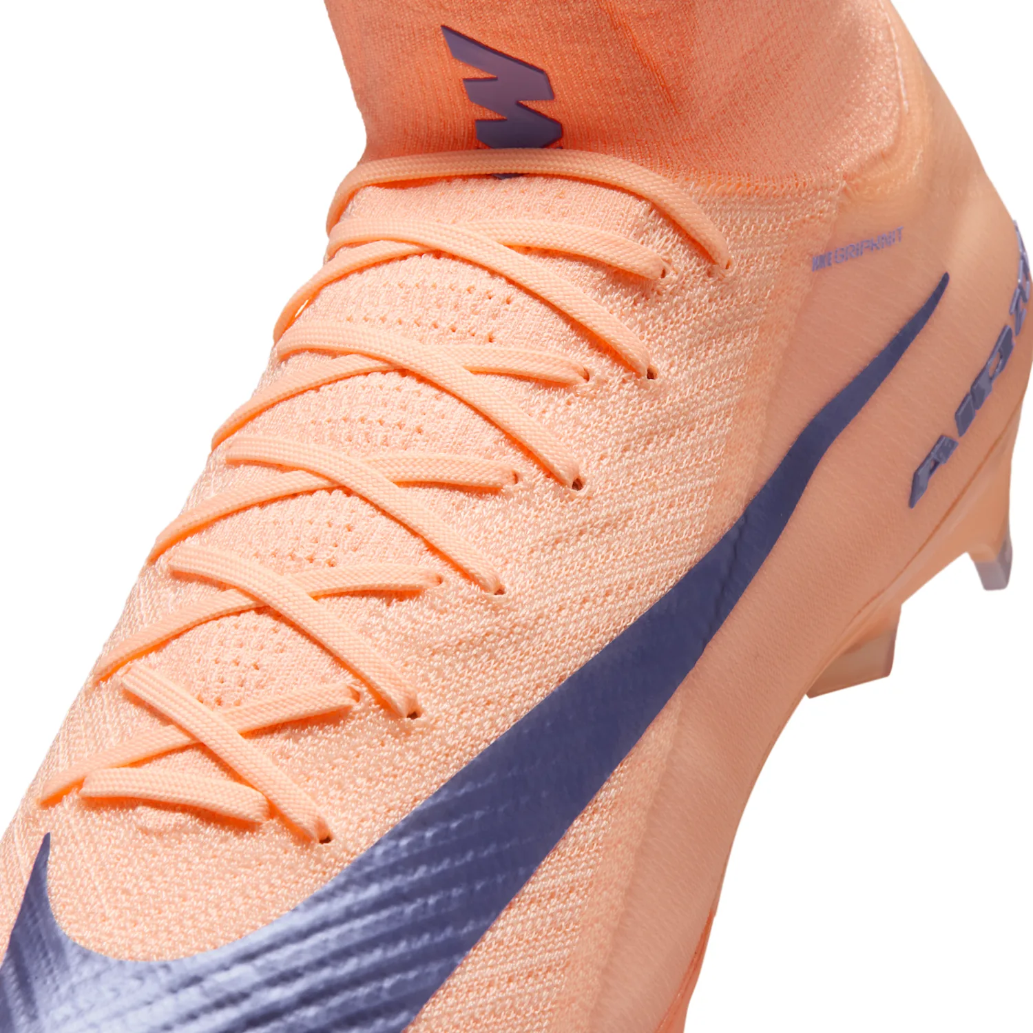 Nike Mercurial Superfly 10 Elite LV8 image 9