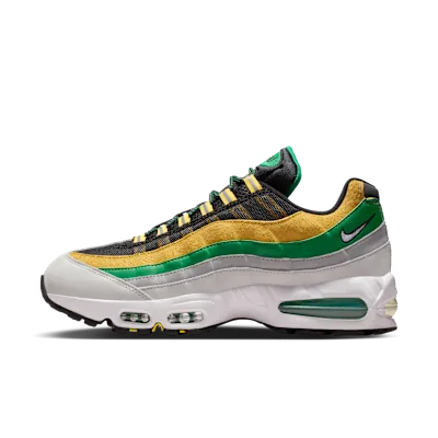 Air Max 95 Big Bubble x Norfolk State