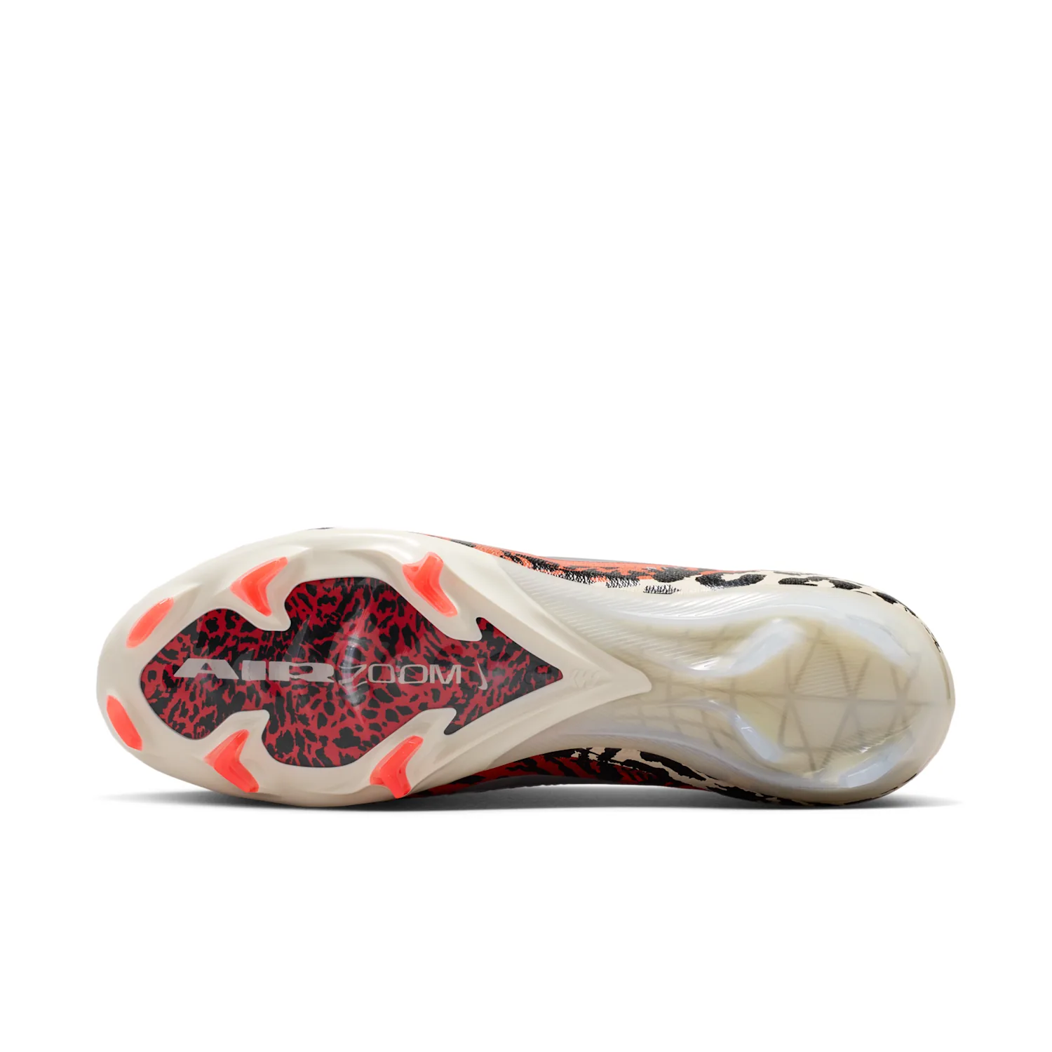 Nike United Mercurial Superfly 10 Elite image 3
