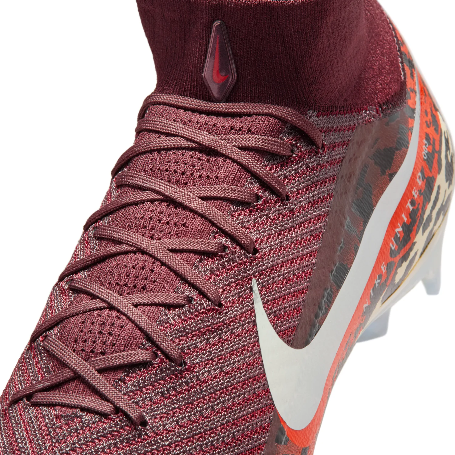 Nike United Mercurial Superfly 10 Elite image 9