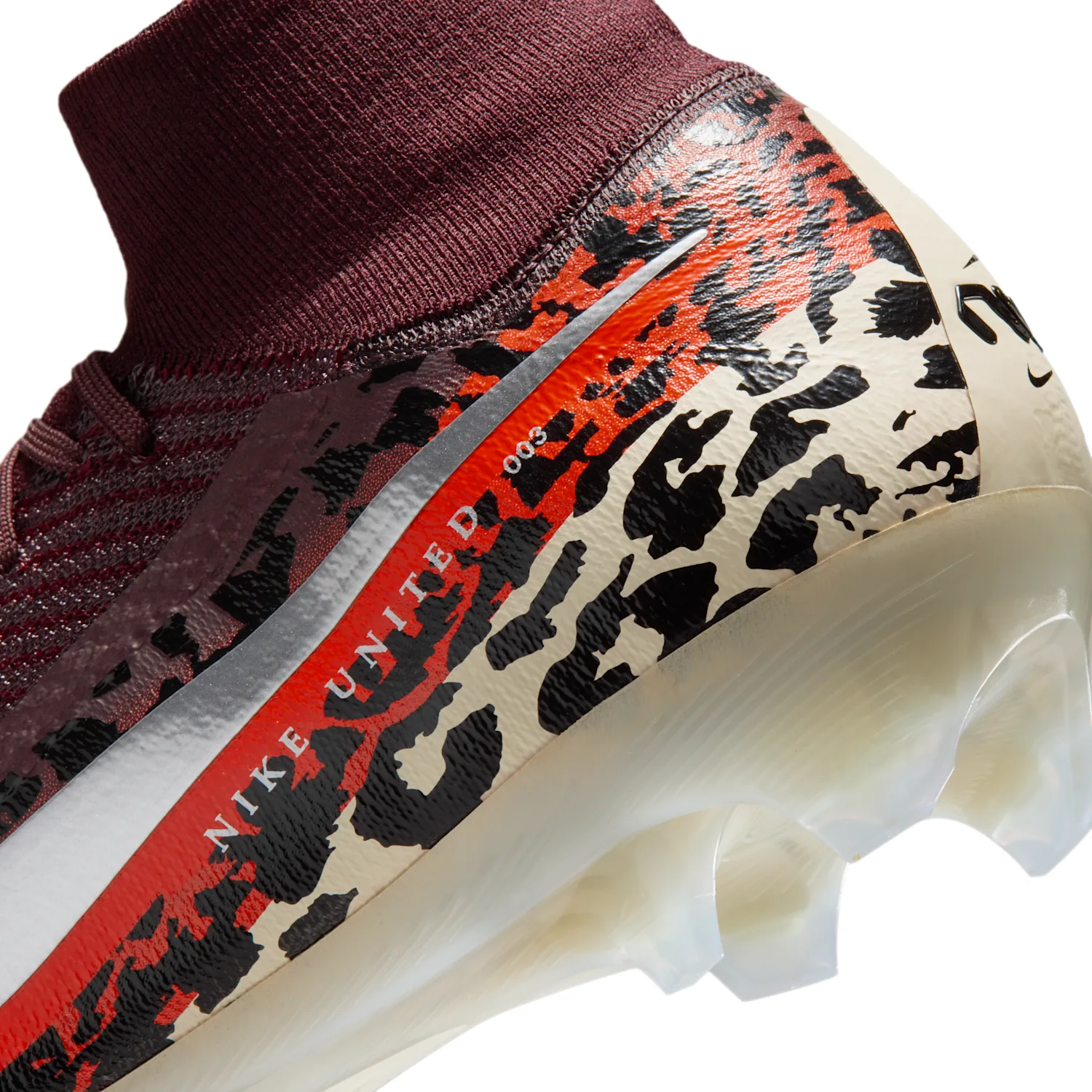 Nike United Mercurial Superfly 10 Elite image 10