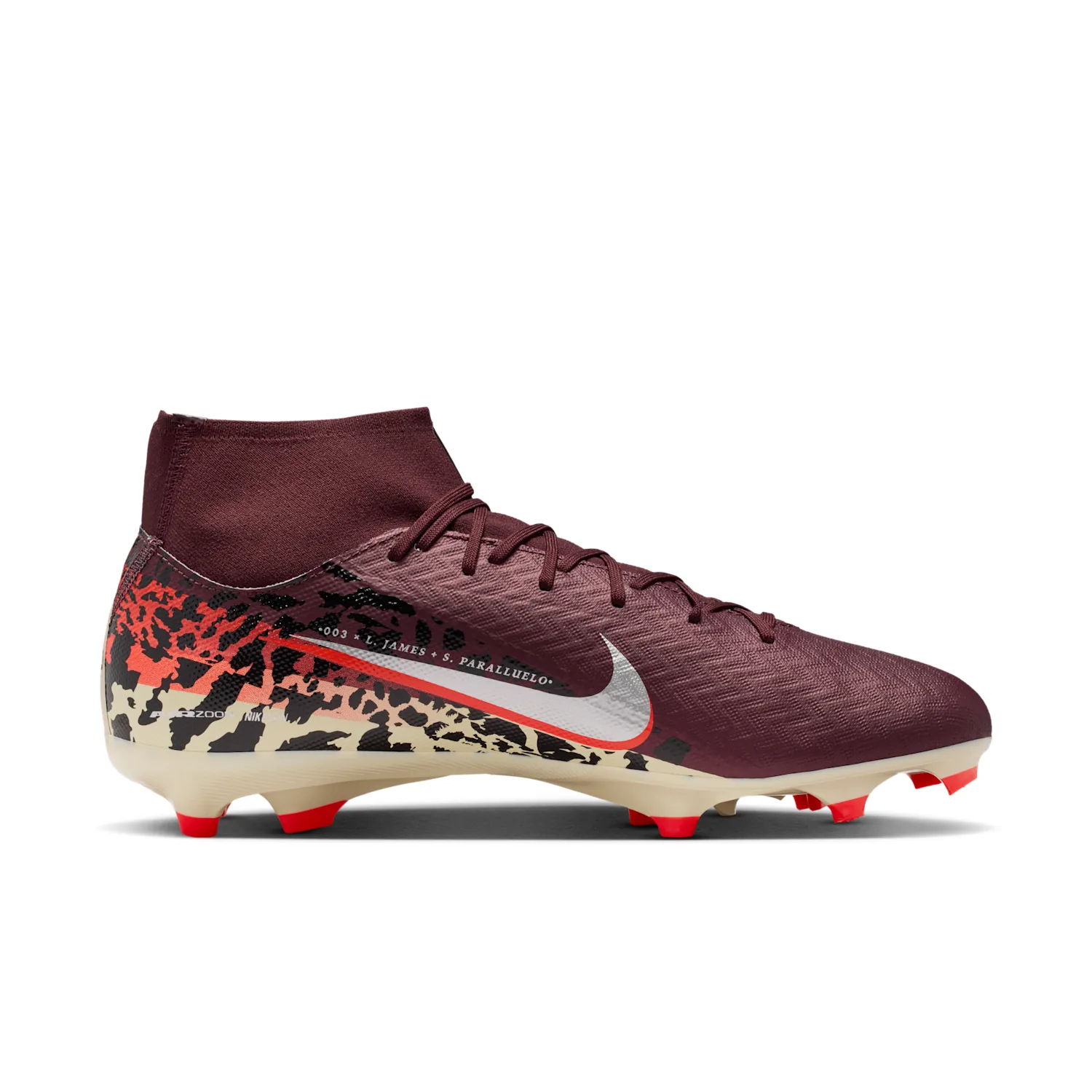 Nike United Mercurial Superfly 10 Academy image 4