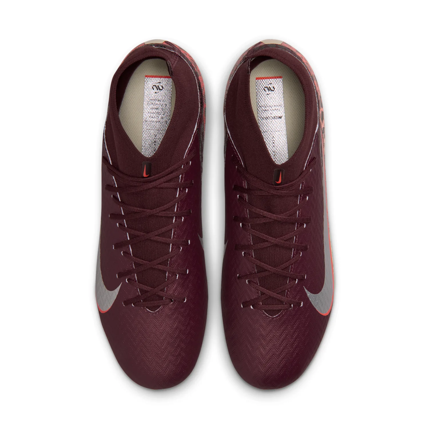 Nike United Mercurial Superfly 10 Academy image 5