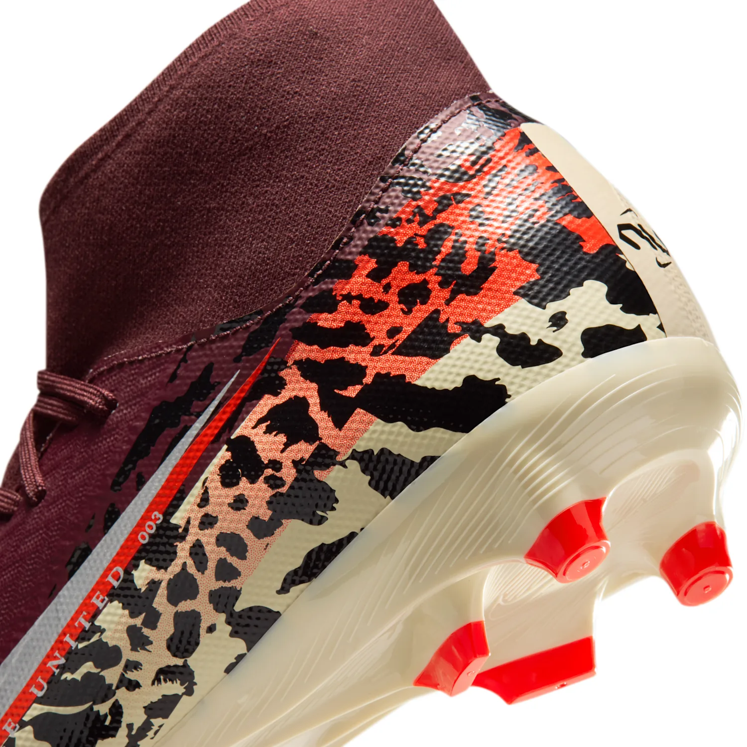 Nike United Mercurial Superfly 10 Academy image 10