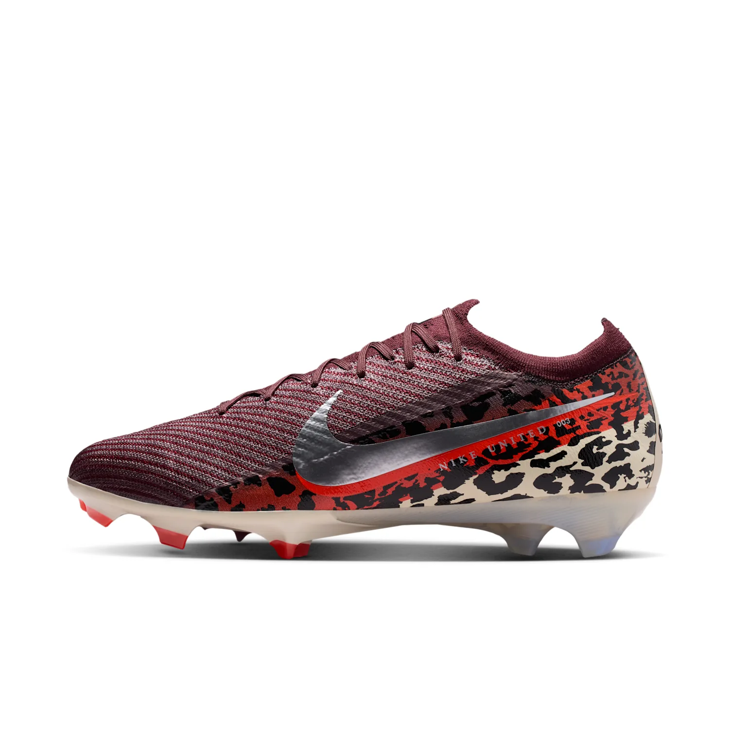 Nike United Mercurial Vapor 16 Elite
