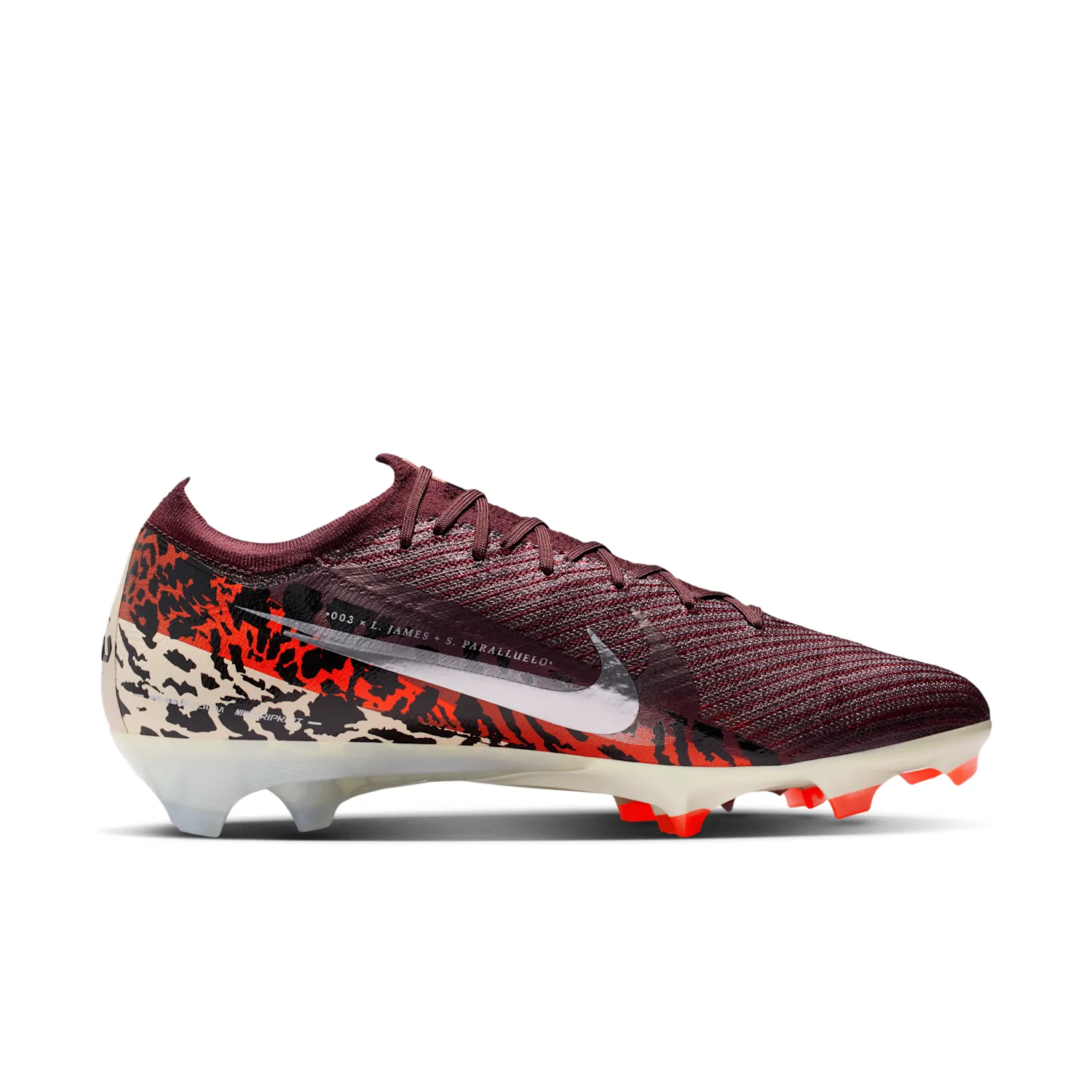 Nike United Mercurial Vapor 16 Elite image 4