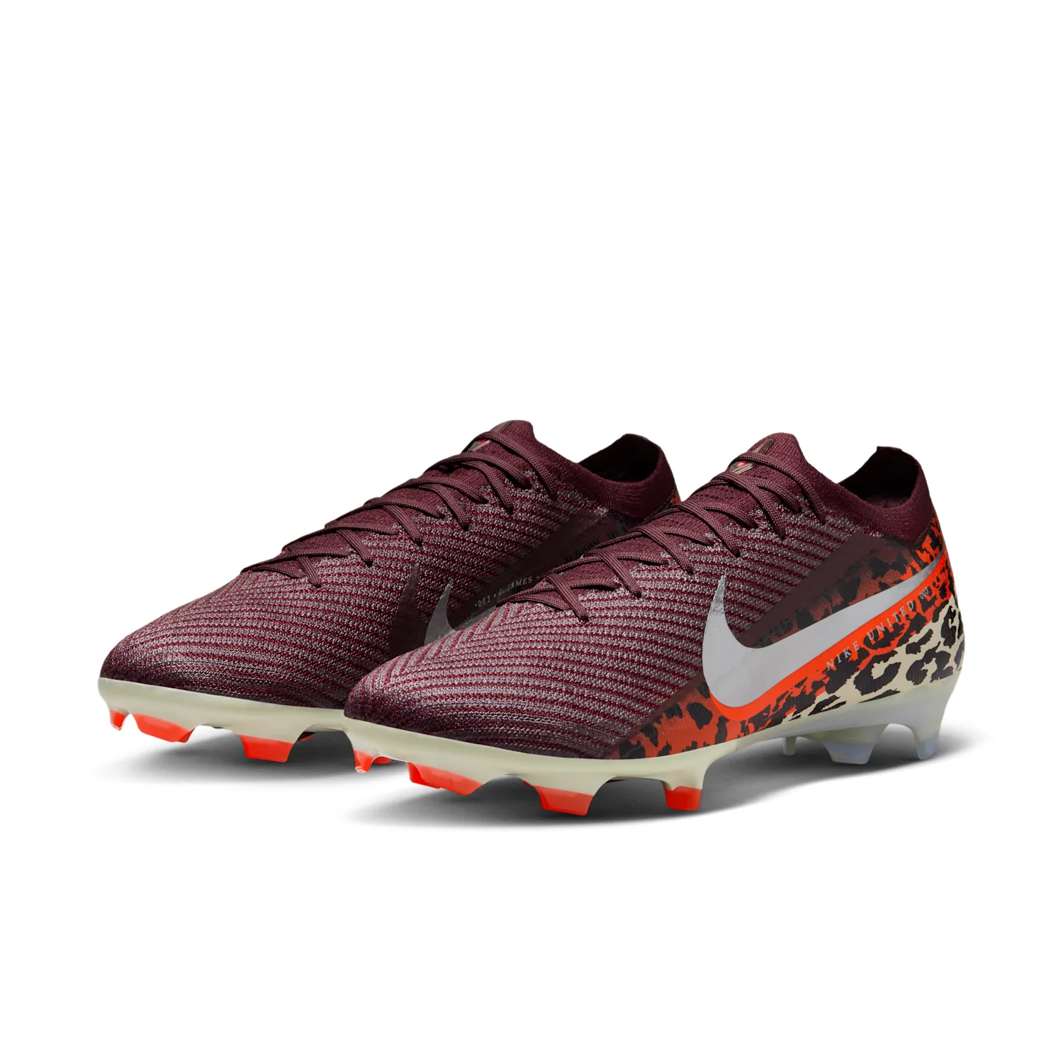 Nike United Mercurial Vapor 16 Elite image 6