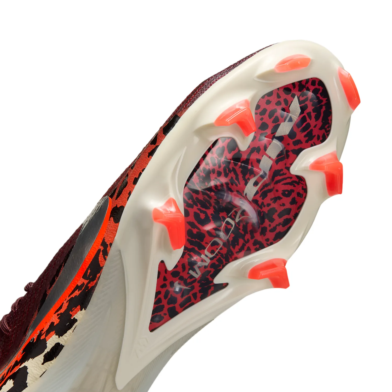 Nike United Mercurial Vapor 16 Elite image 8