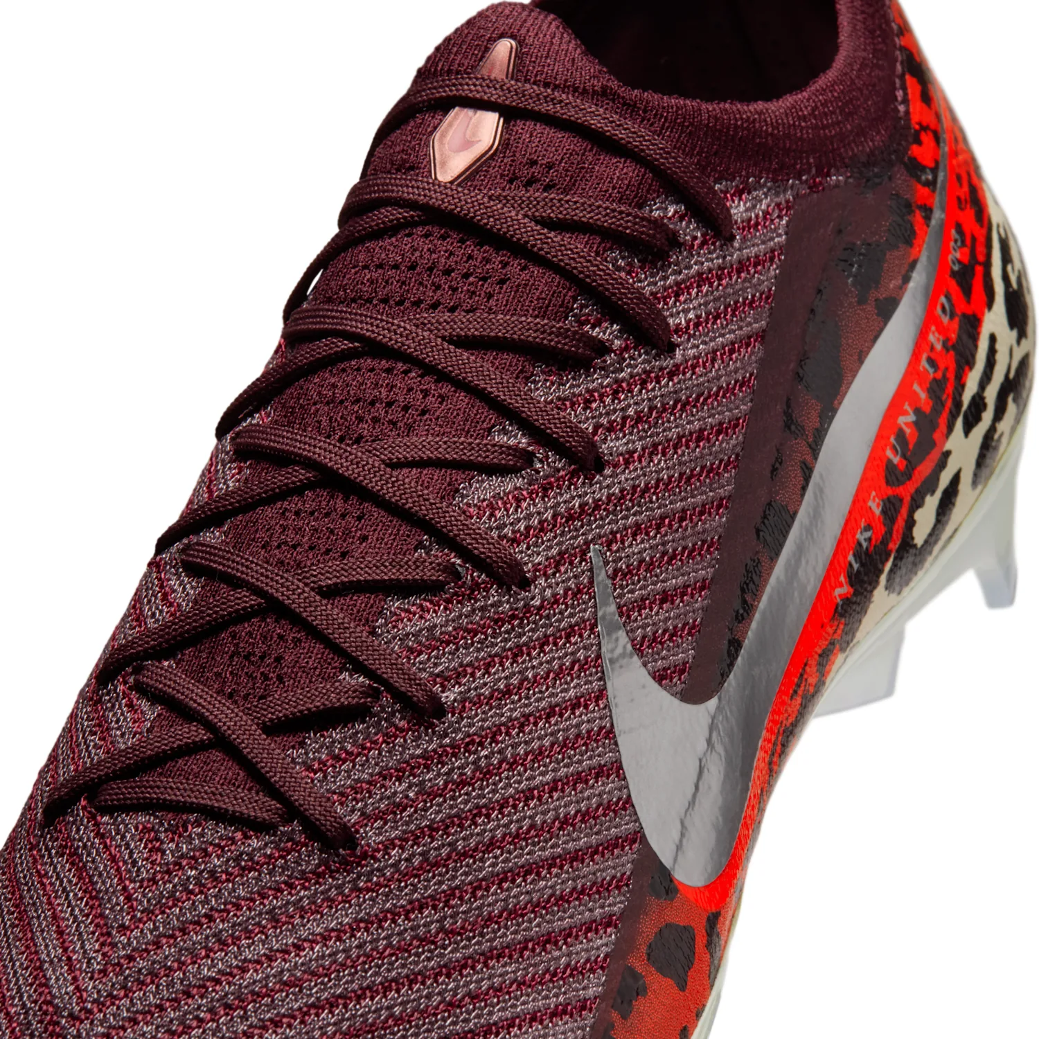 Nike United Mercurial Vapor 16 Elite image 9