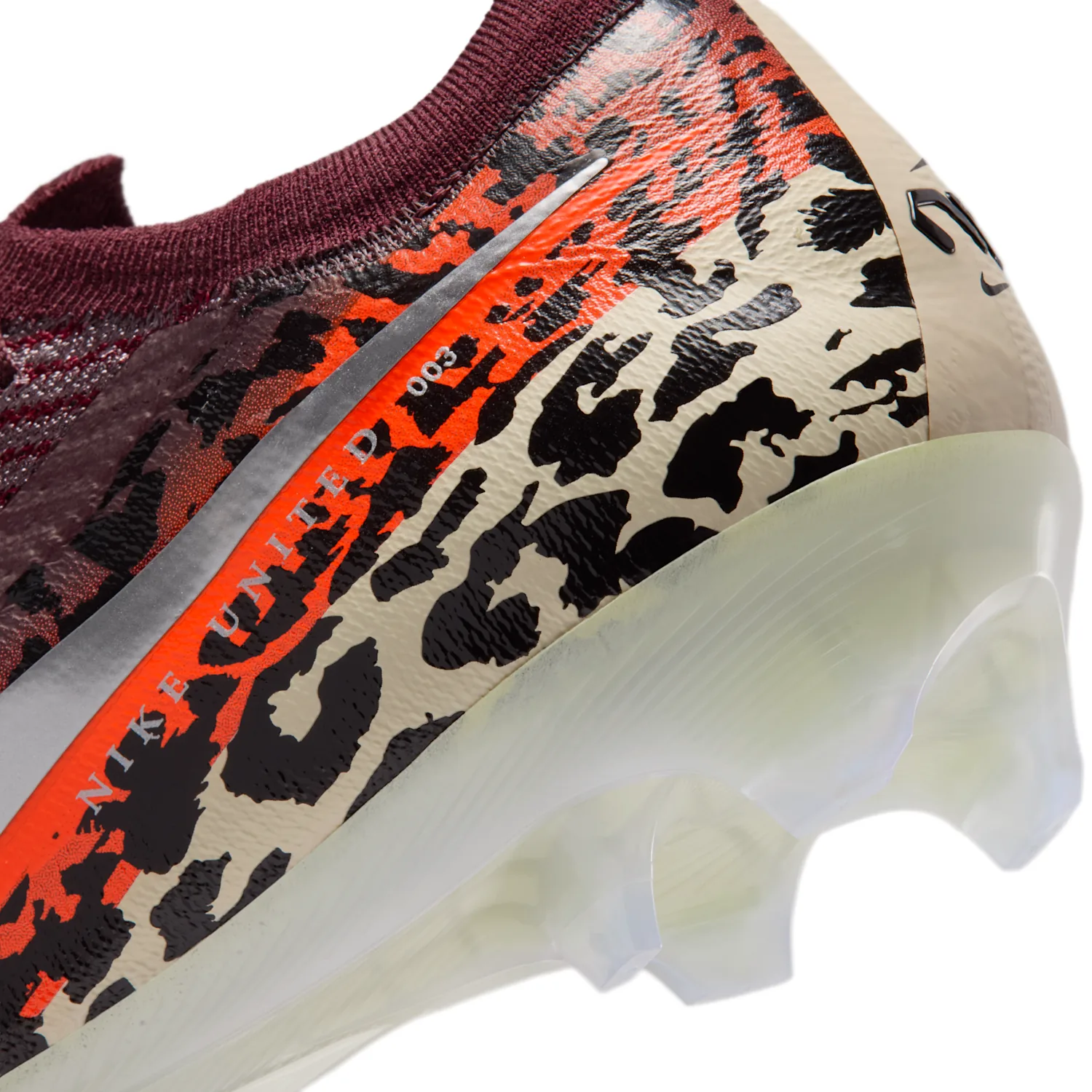 Nike United Mercurial Vapor 16 Elite image 10