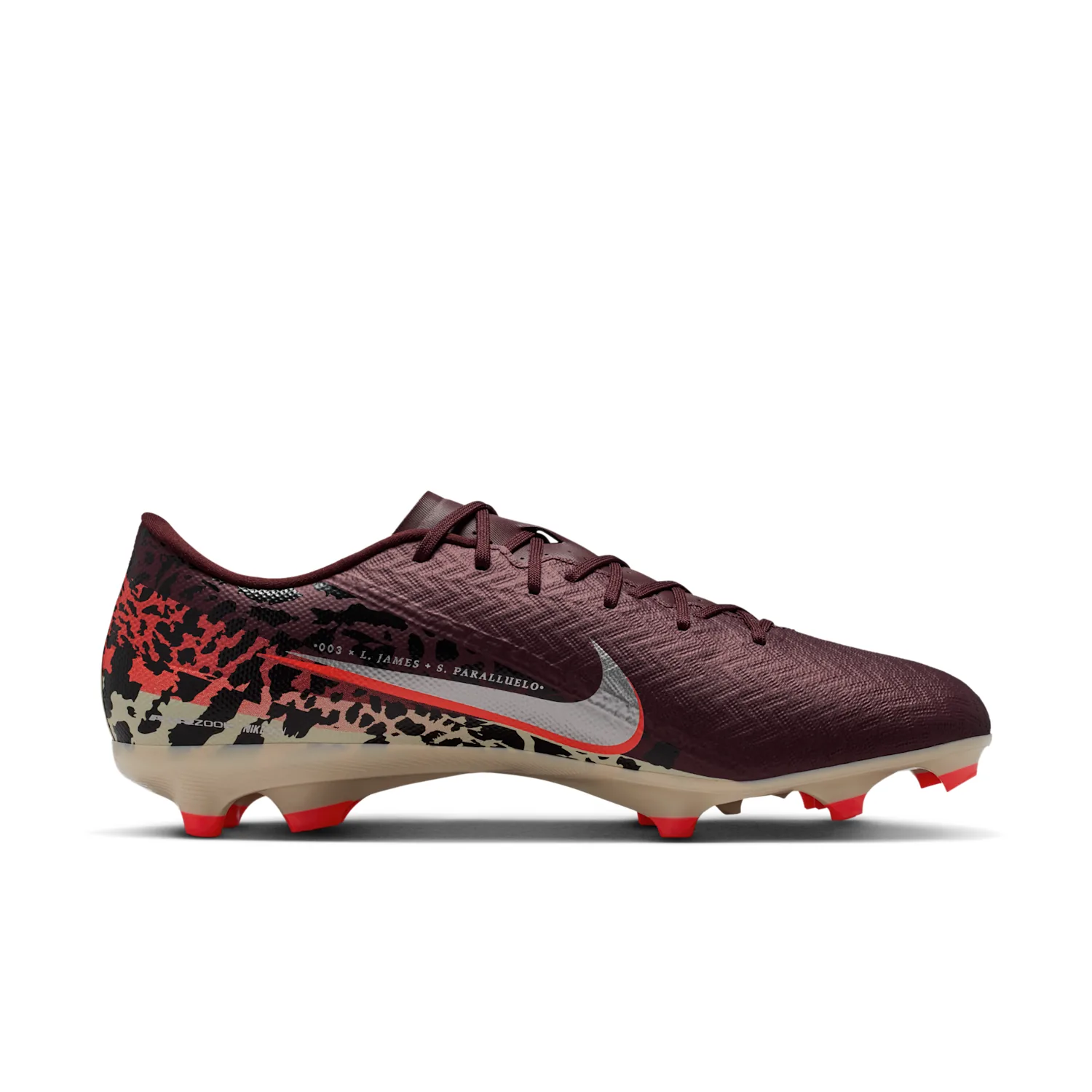 Nike United Mercurial Vapor 16 Academy image 3