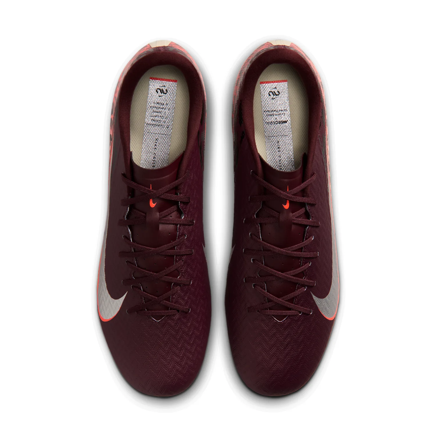 Nike United Mercurial Vapor 16 Academy image 4