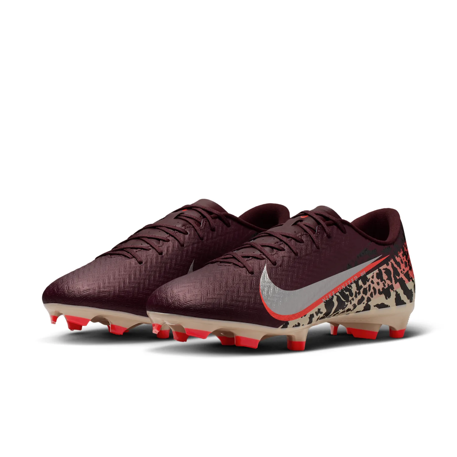 Nike United Mercurial Vapor 16 Academy image 5
