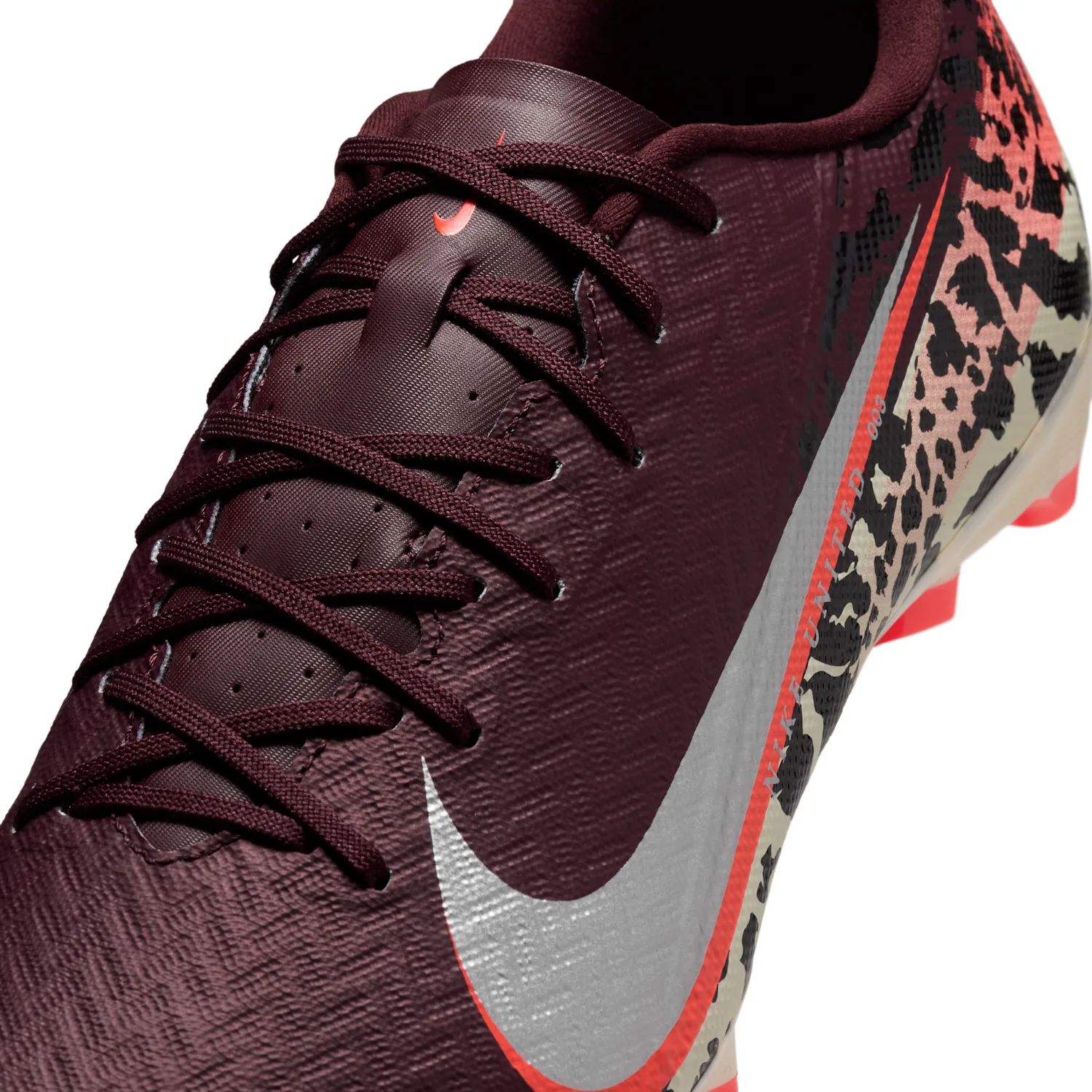 Nike United Mercurial Vapor 16 Academy image 8
