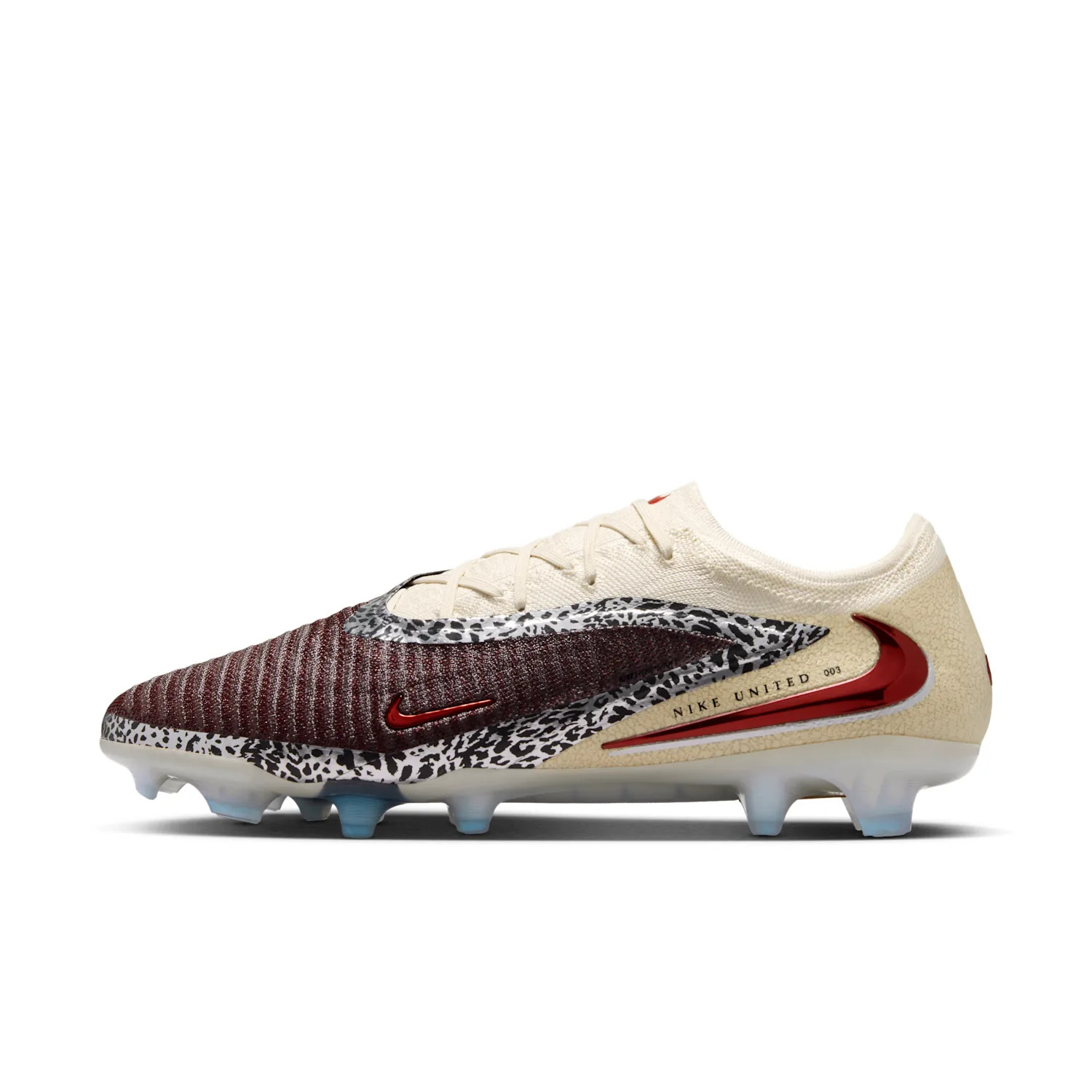 Nike United Phantom 6 Low Elite