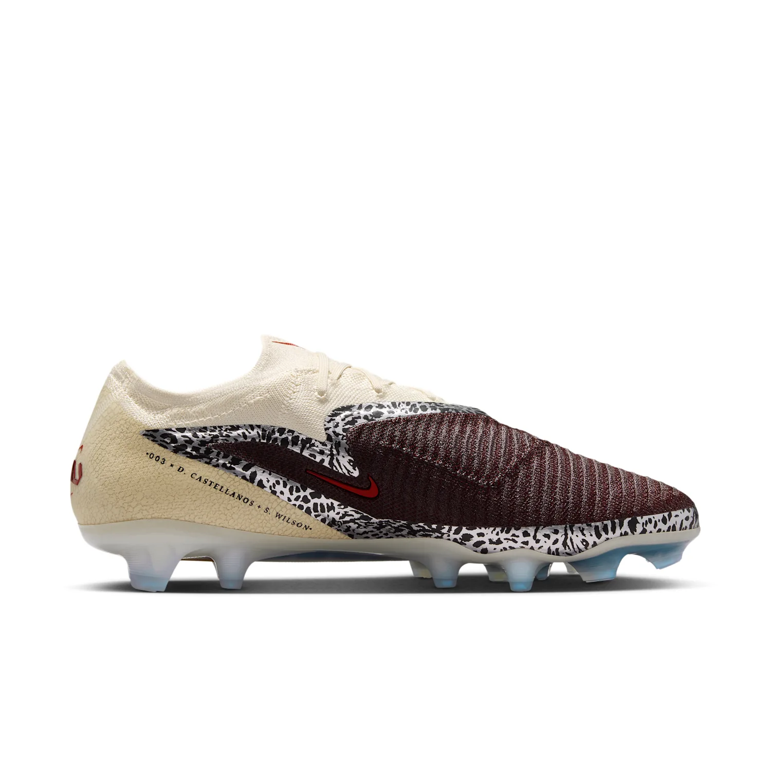 Nike United Phantom 6 Low Elite image 5