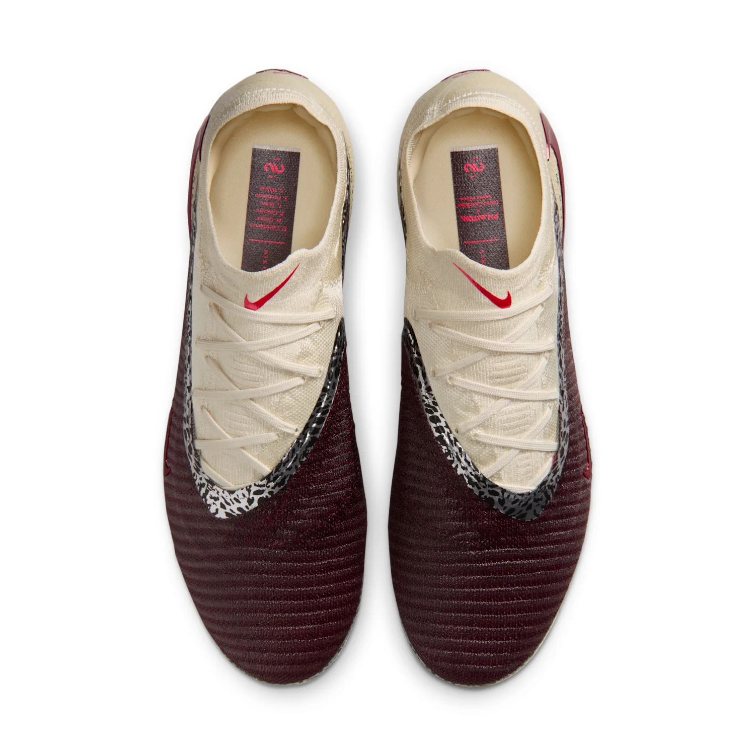 Nike United Phantom 6 Low Elite image 6