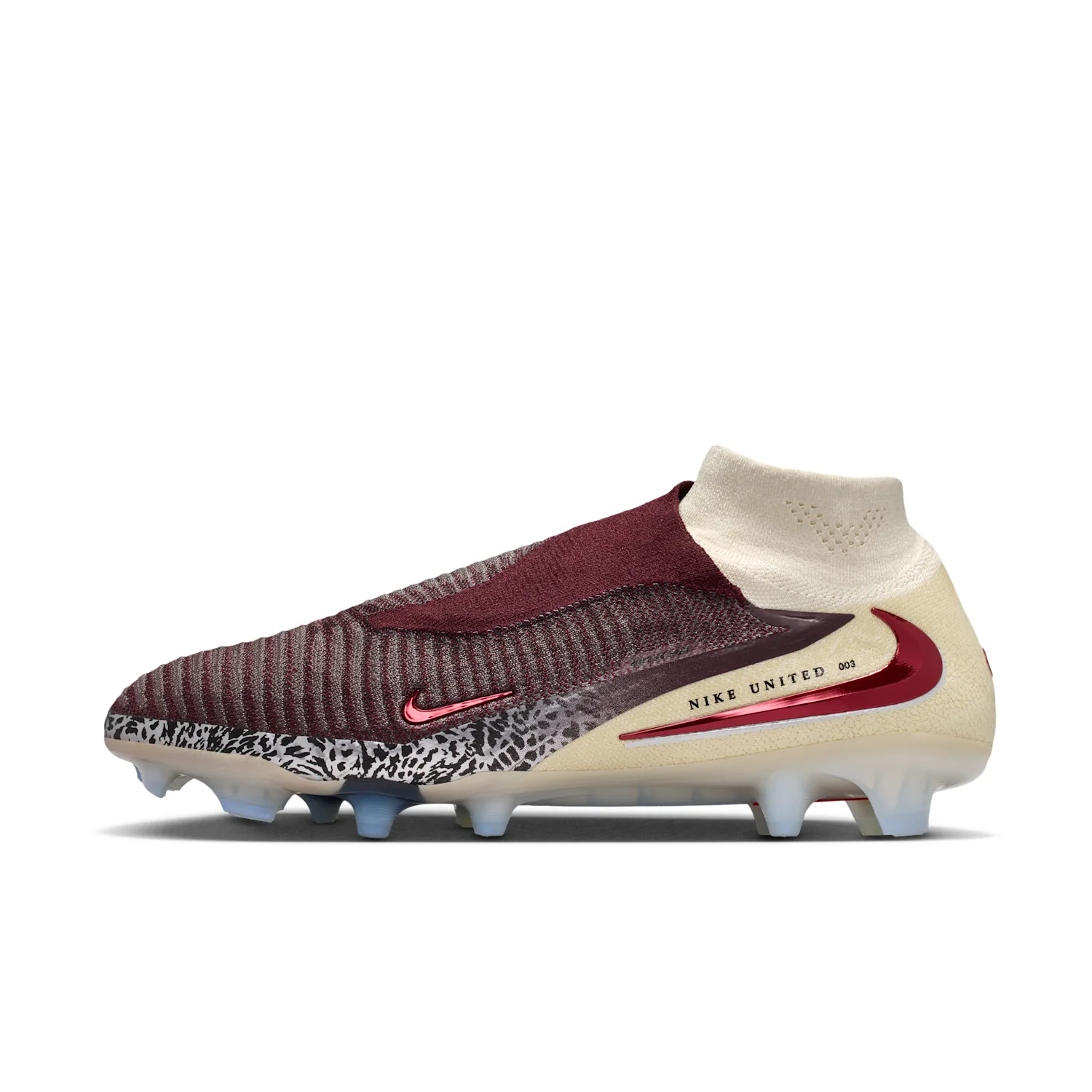Nike United Phantom 6 High Elite