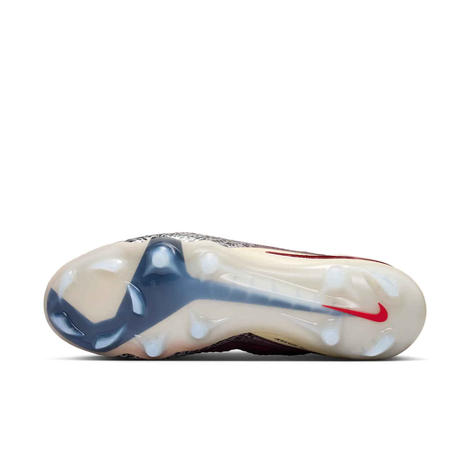 Nike United Phantom 6 High Elite image 3