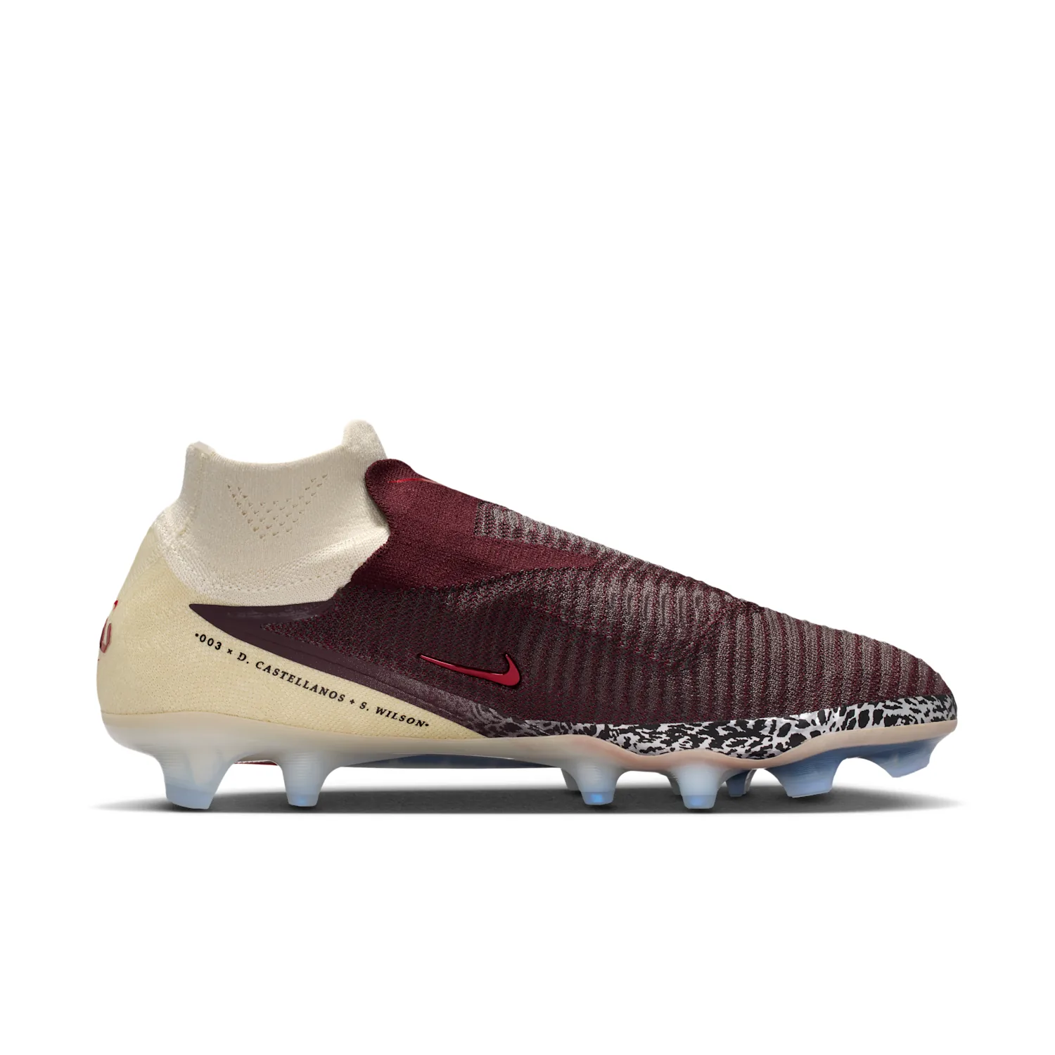 Nike United Phantom 6 High Elite image 4