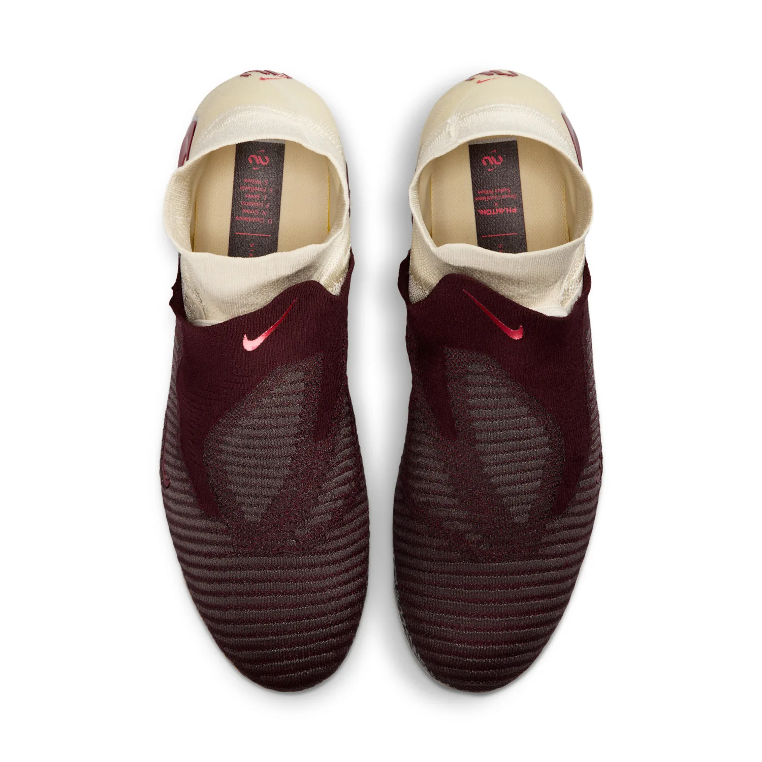 Nike United Phantom 6 High Elite image 5
