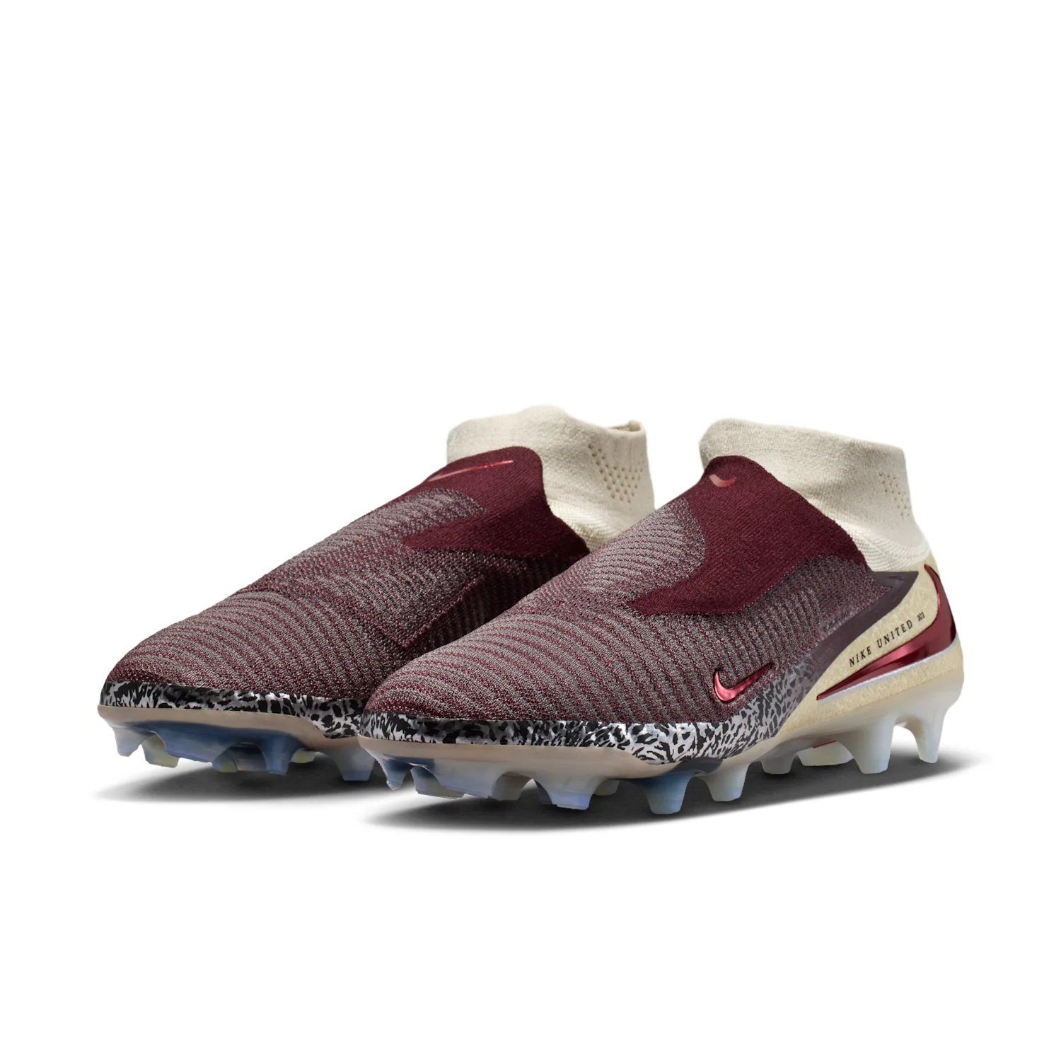 Nike United Phantom 6 High Elite image 6