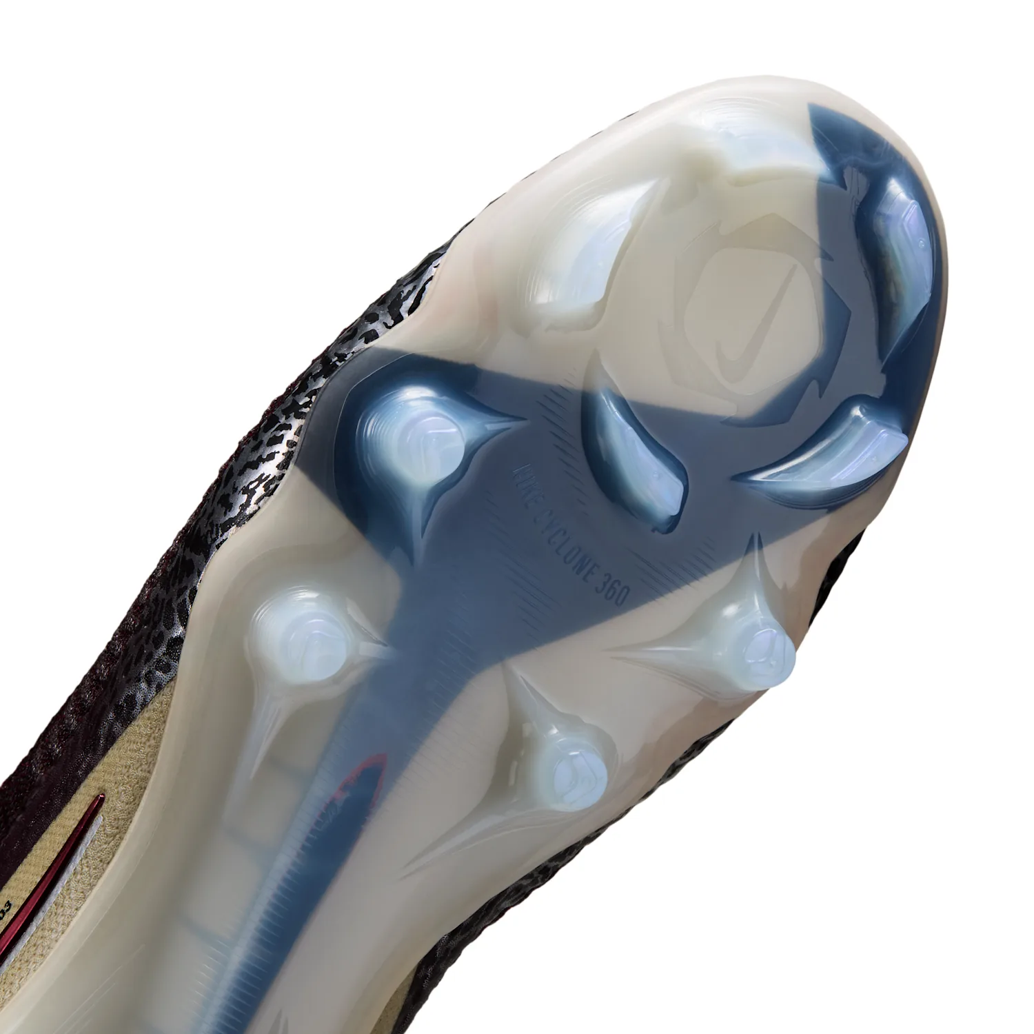 Nike United Phantom 6 High Elite image 8
