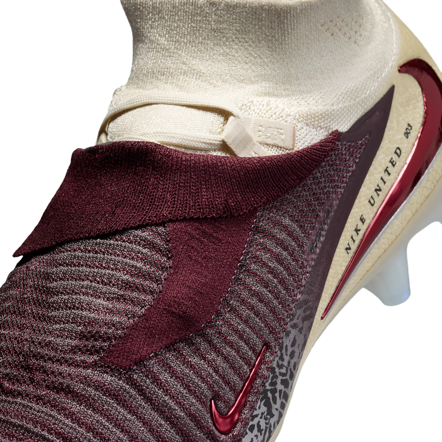 Nike United Phantom 6 High Elite image 9