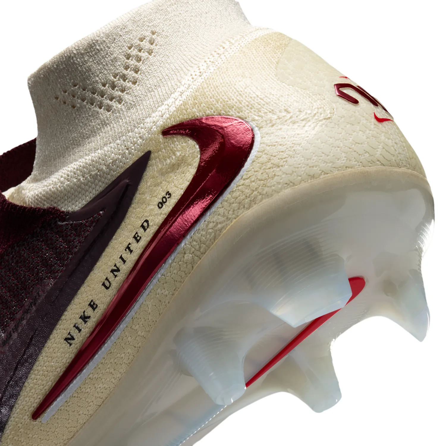 Nike United Phantom 6 High Elite image 10