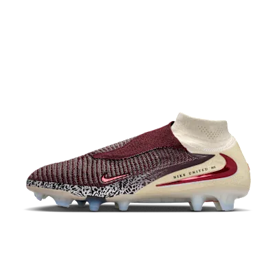 Nike United Phantom 6 High Elite