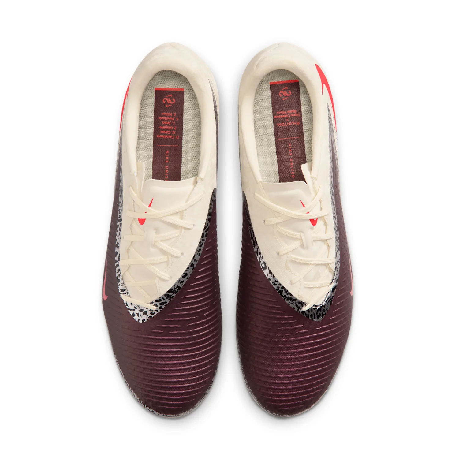 Nike United Phantom 6 Low Academy image 4