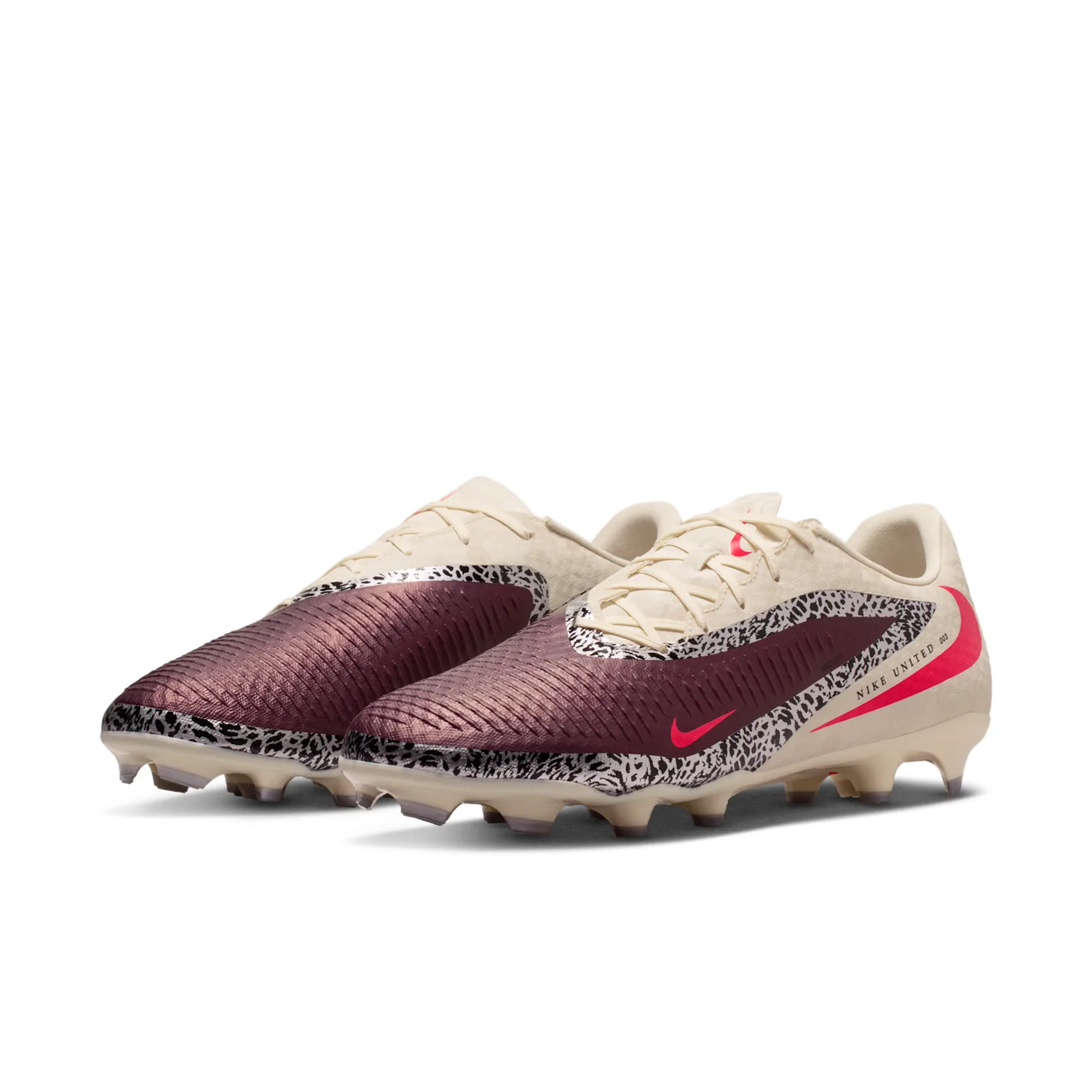 Nike United Phantom 6 Low Academy image 5
