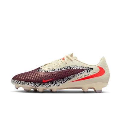 Nike United Phantom 6 Low Academy