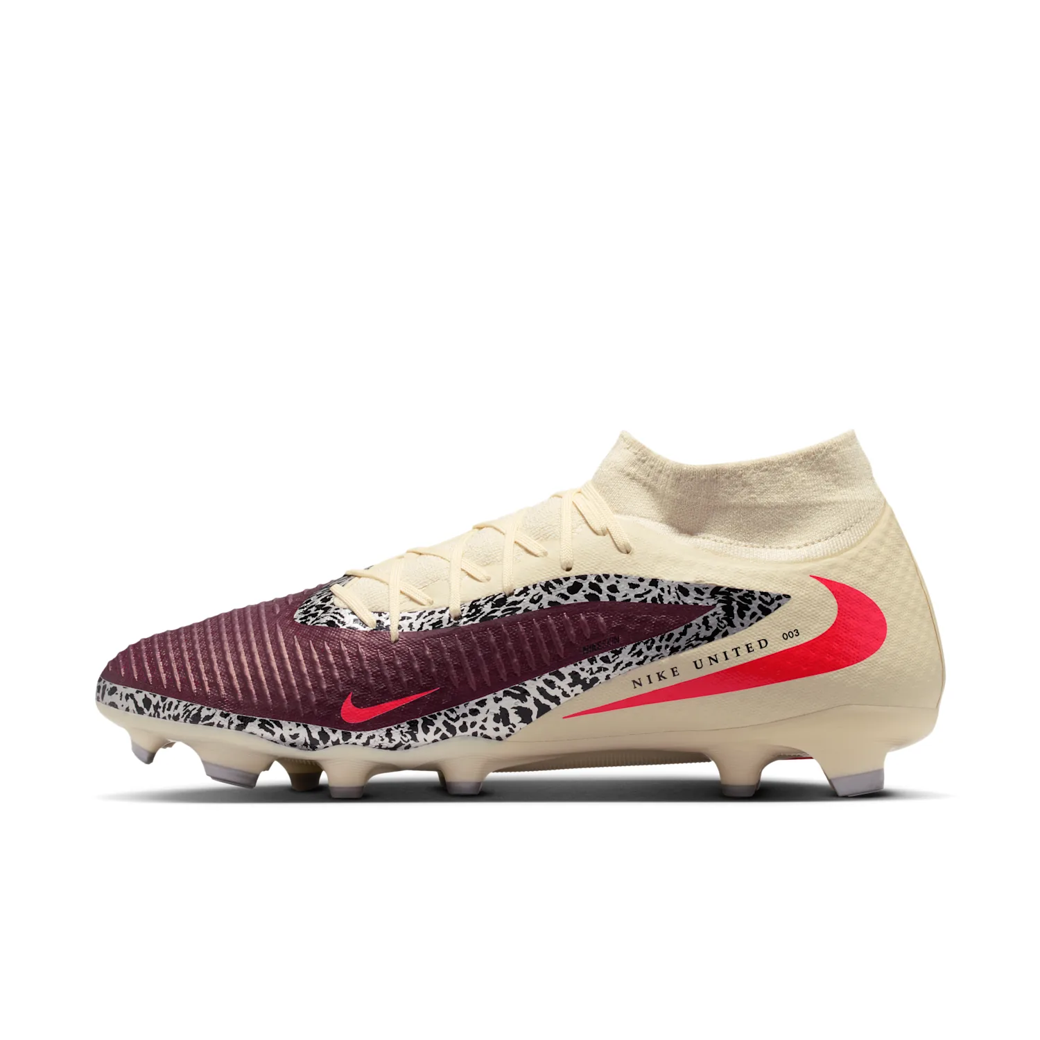 Nike United Phantom 6 High Academy