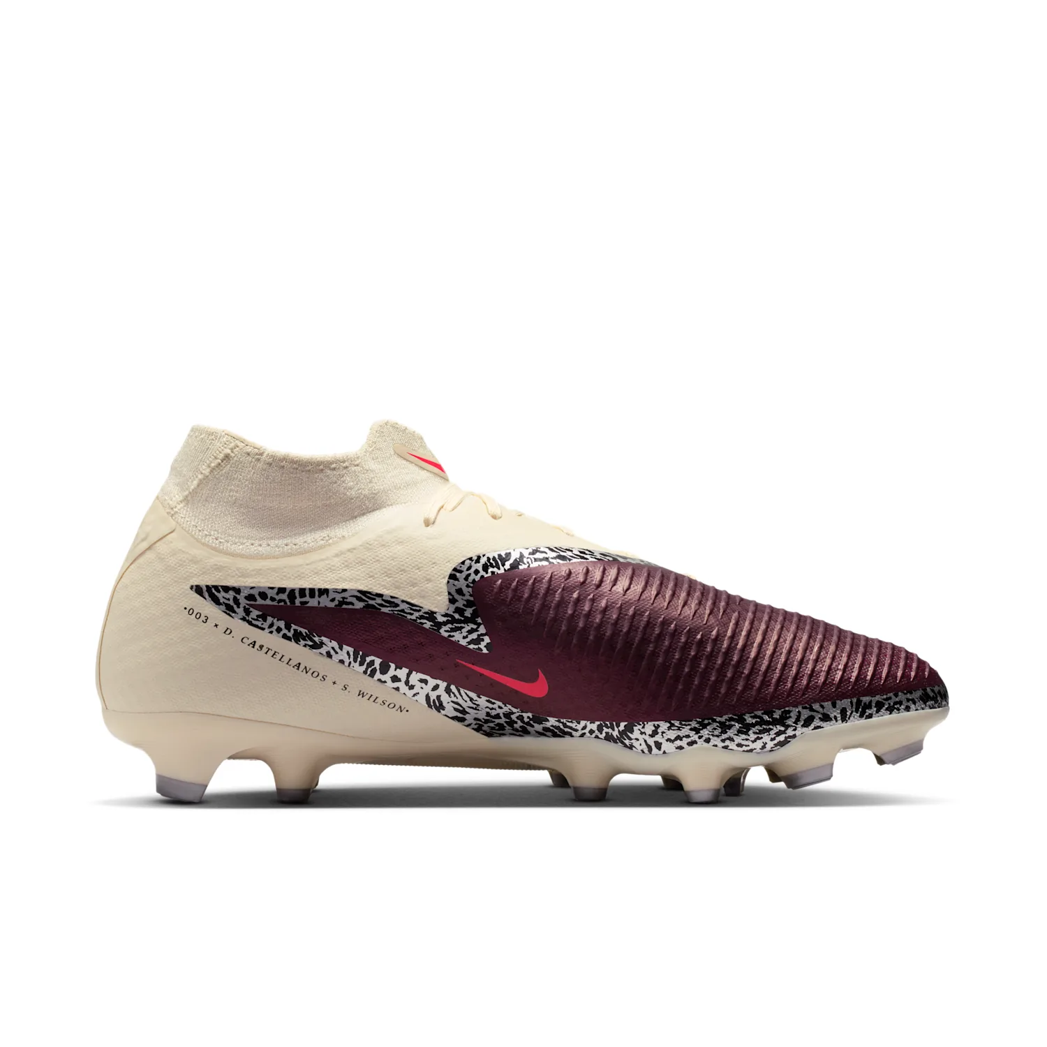 Nike United Phantom 6 High Academy image 4