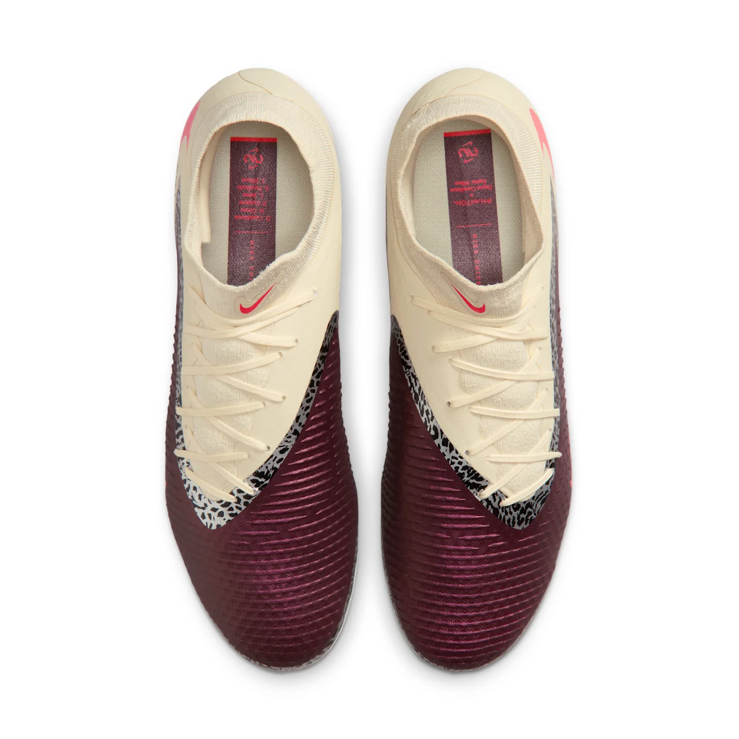 Nike United Phantom 6 High Academy image 5