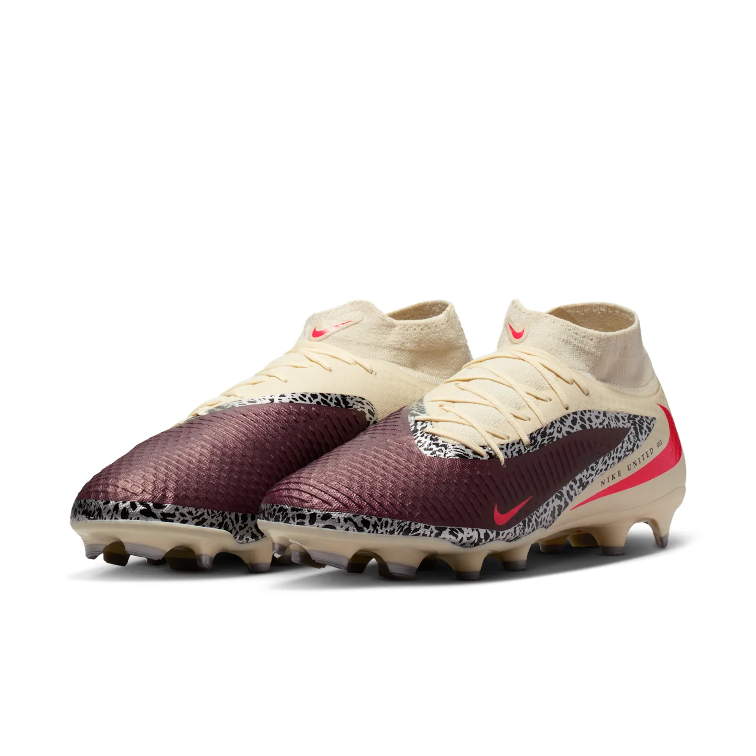 Nike United Phantom 6 High Academy image 6