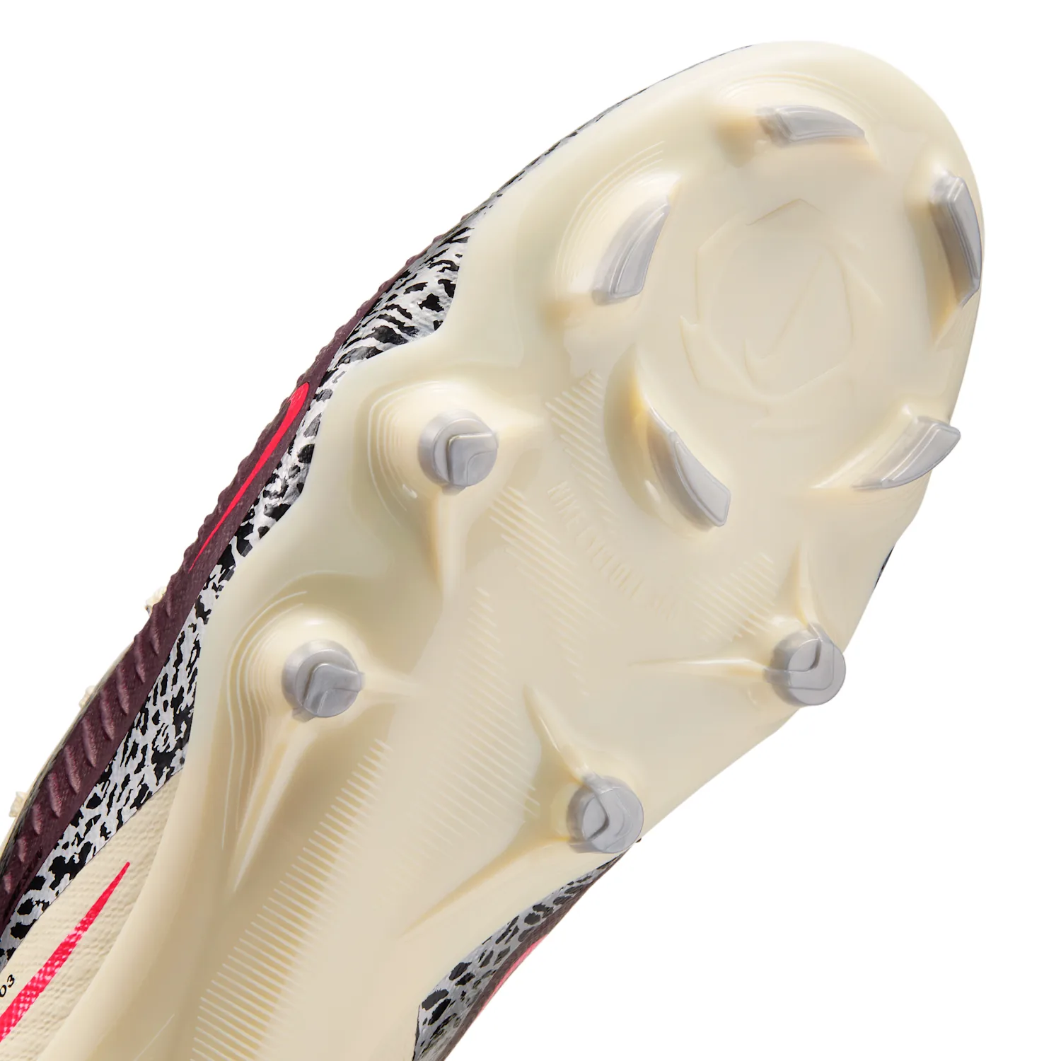 Nike United Phantom 6 High Academy image 8